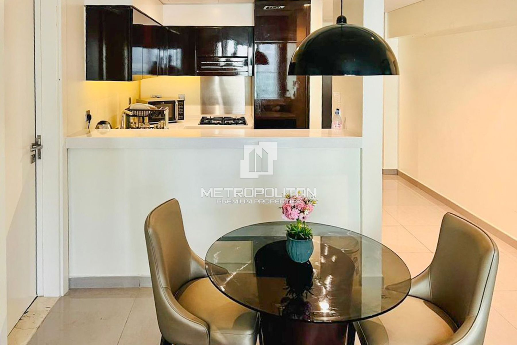 1BR Apartment for Rent in Business Bay – MPR-9916