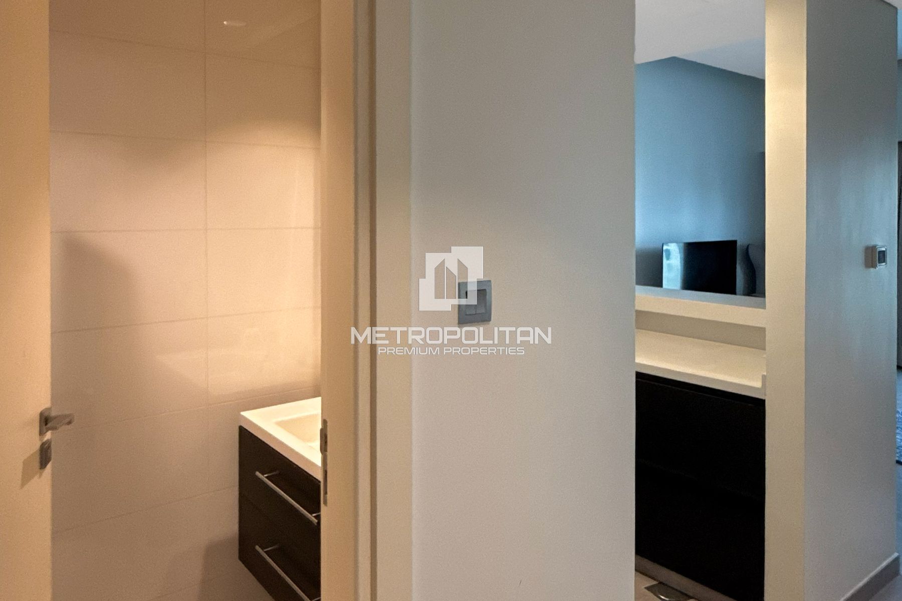 Burj Khalifa View | Furnished | Ready to Move In