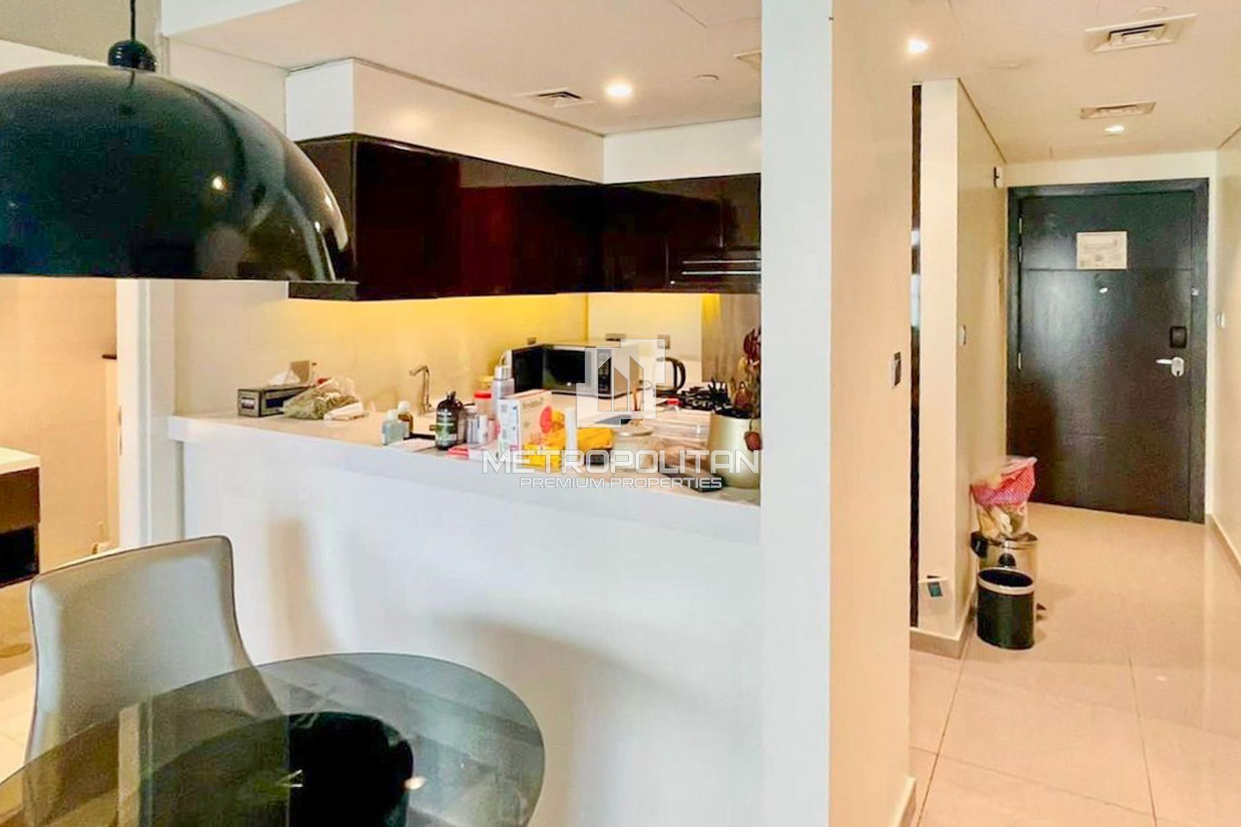 1BR Apartment for Rent in Business Bay – MPR-9916