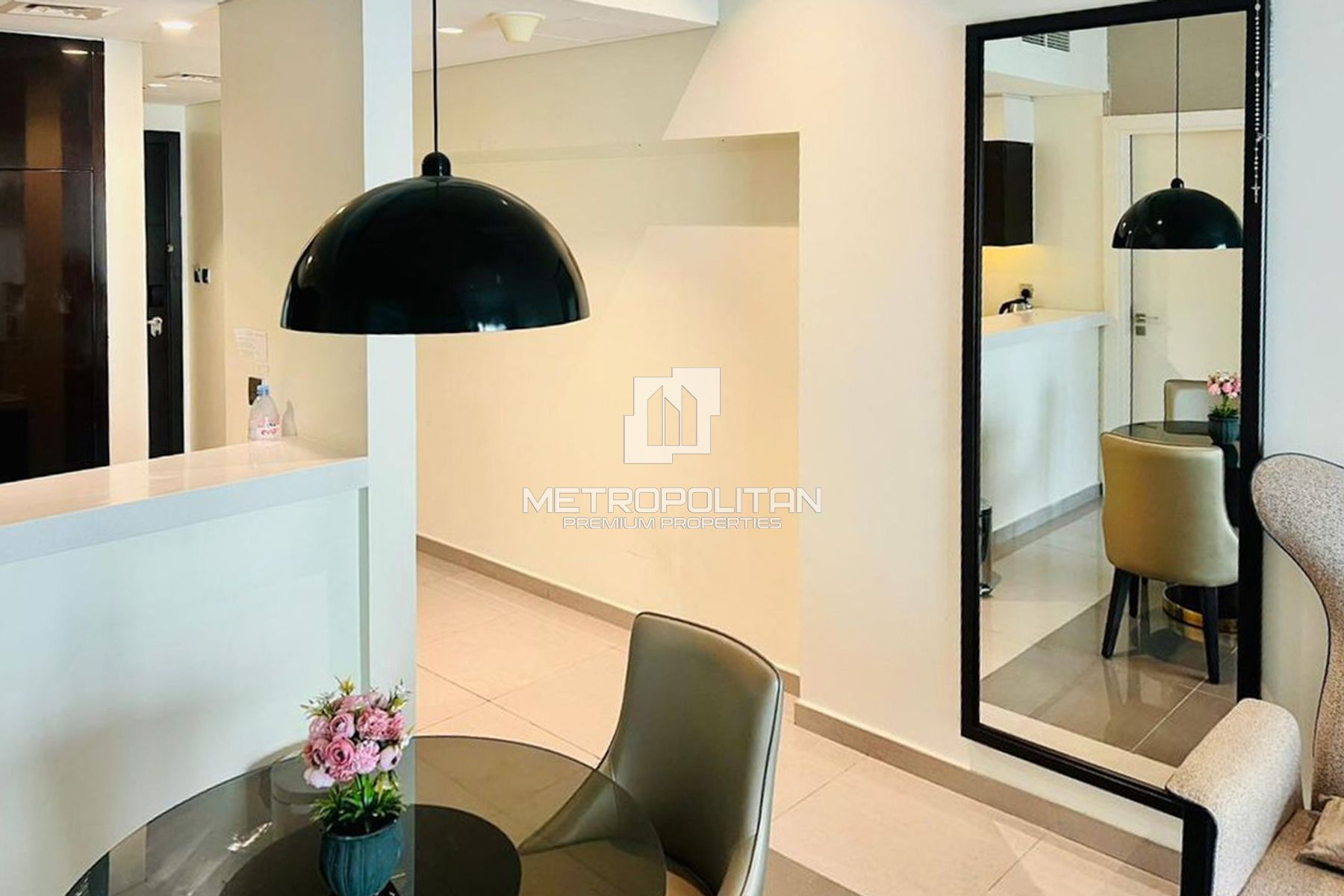 1BR Apartment for Rent in Business Bay – MPR-9916