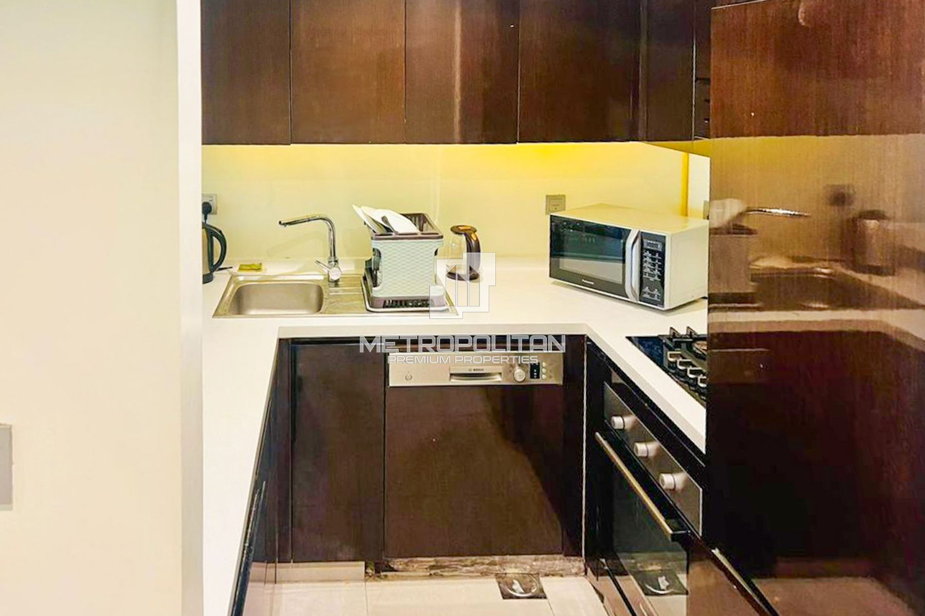 1BR Apartment for Rent in Business Bay – MPR-9916