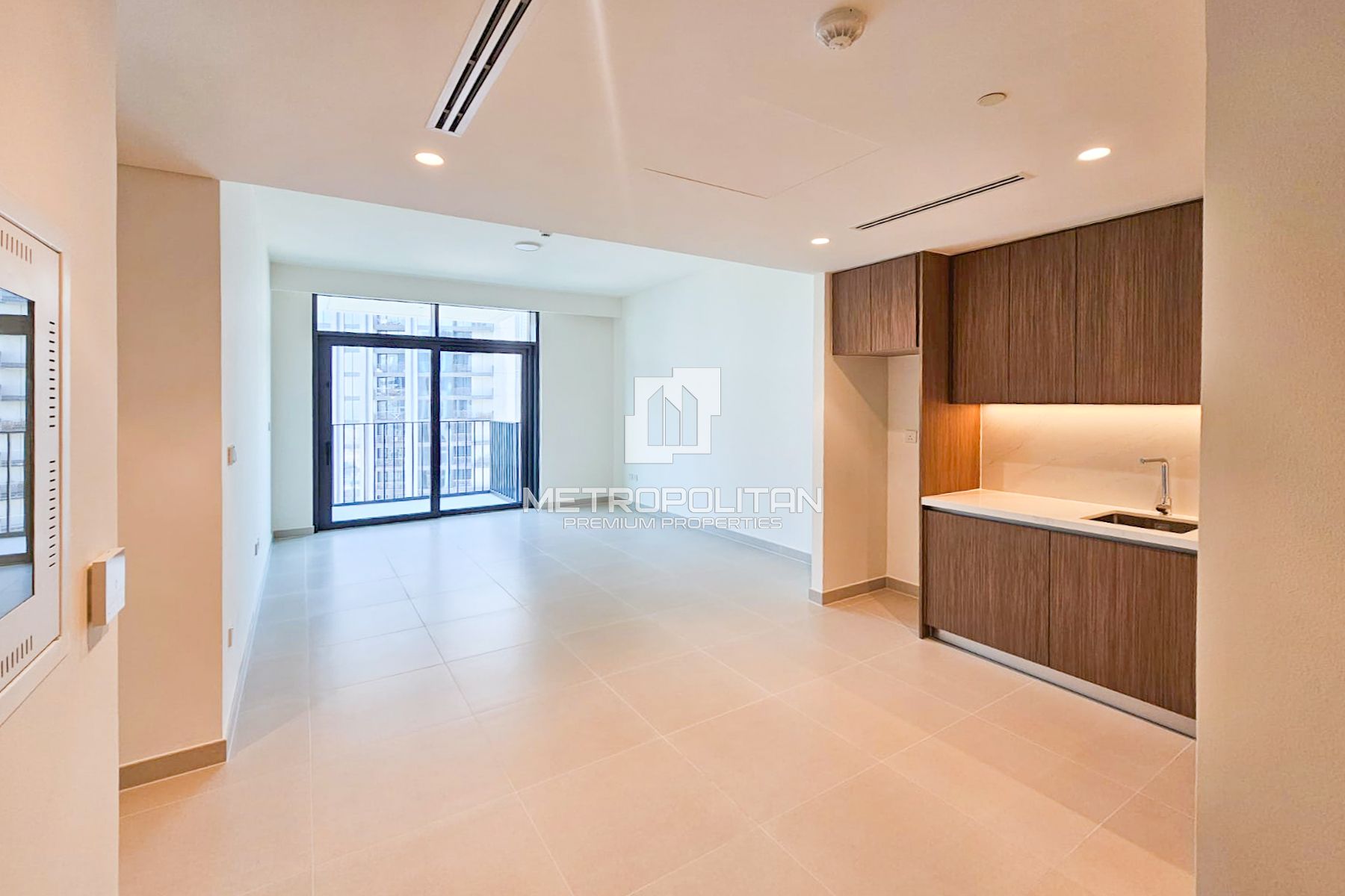 1BR Apartment for Rent in Dubai Creek Harbour (The Lagoons) – MPR-9917