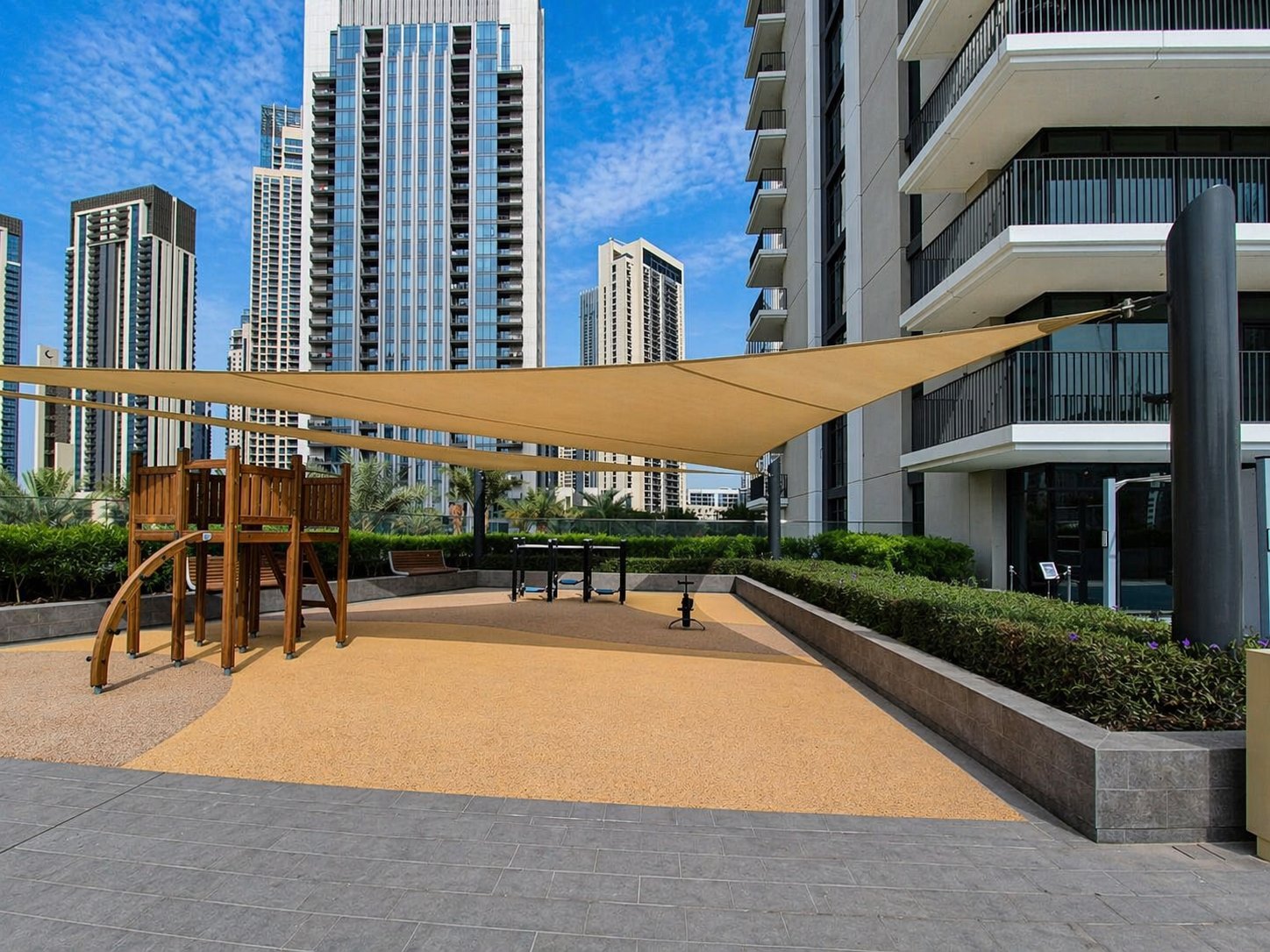 1BR Apartment for Rent in Dubai Creek Harbour (The Lagoons) – MPR-9917