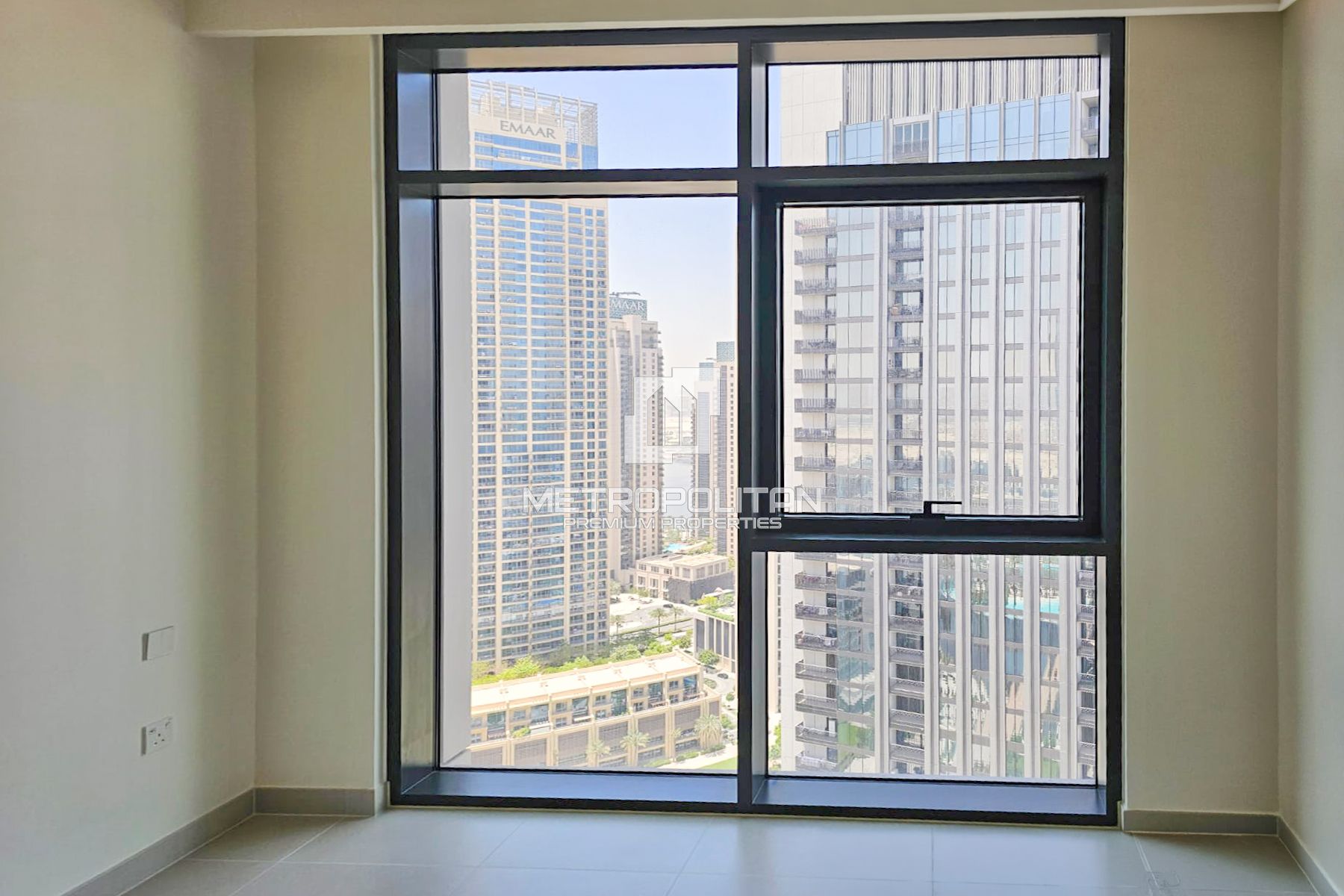1BR Apartment for Rent in Dubai Creek Harbour (The Lagoons) – MPR-9917