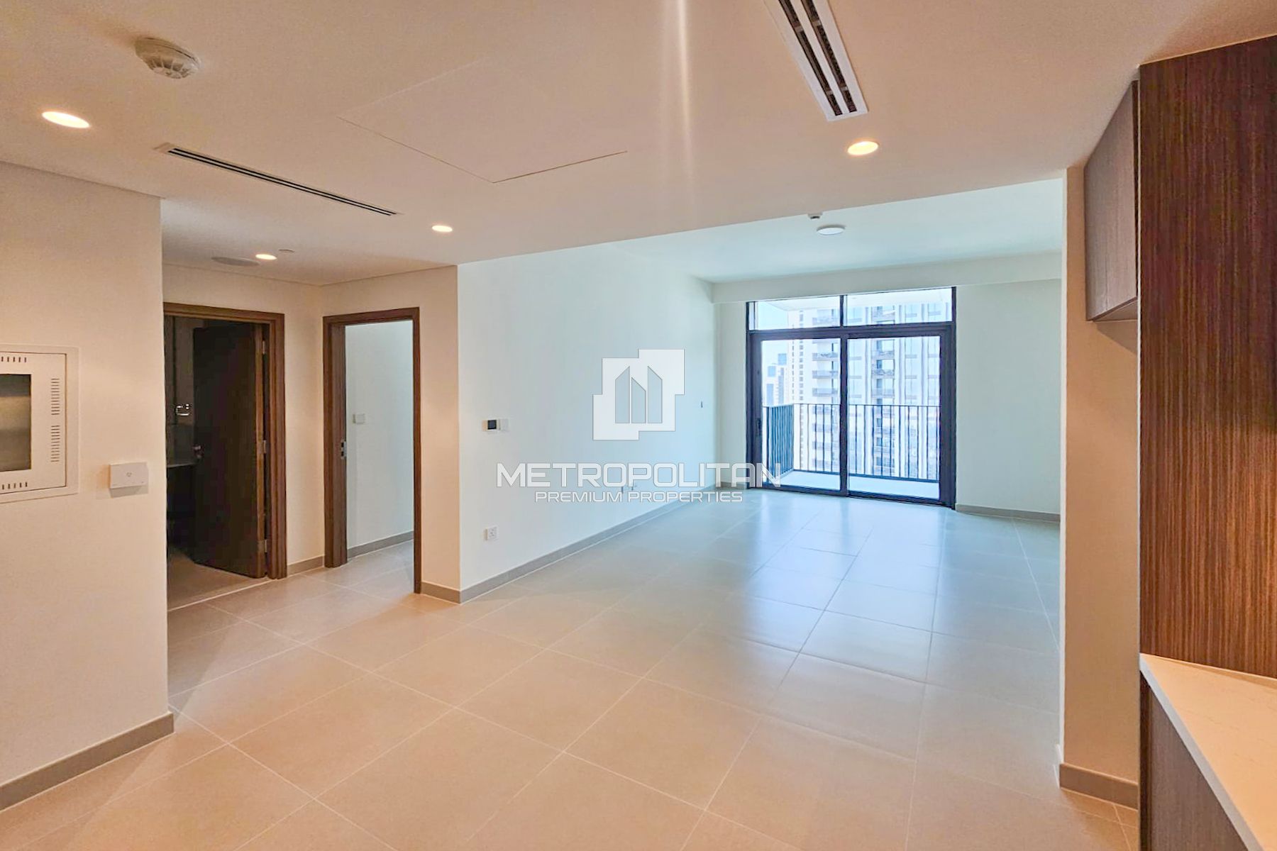 1BR Apartment for Rent in Dubai Creek Harbour (The Lagoons) – MPR-9917