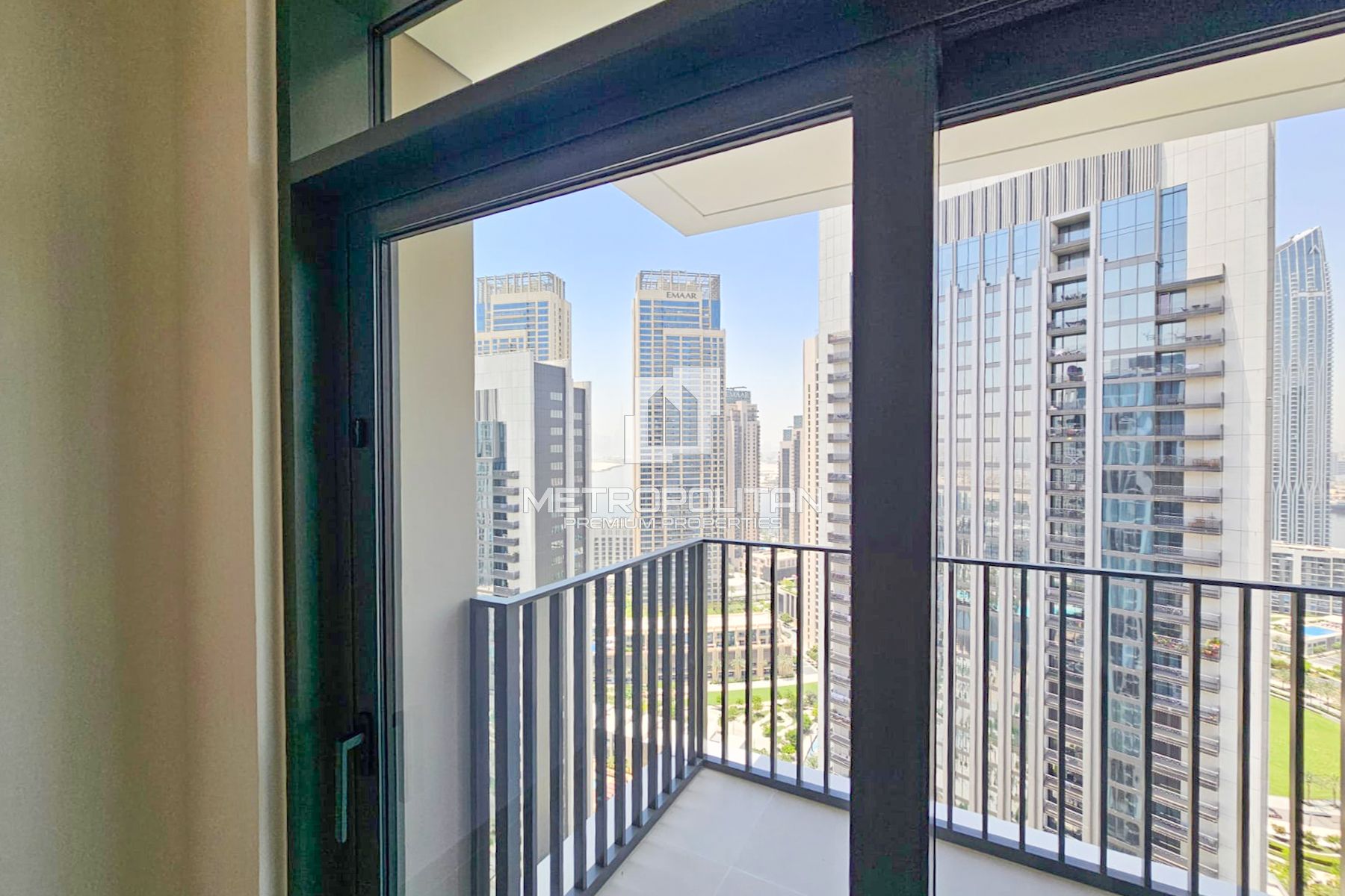 1BR Apartment for Rent in Dubai Creek Harbour (The Lagoons) – MPR-9917