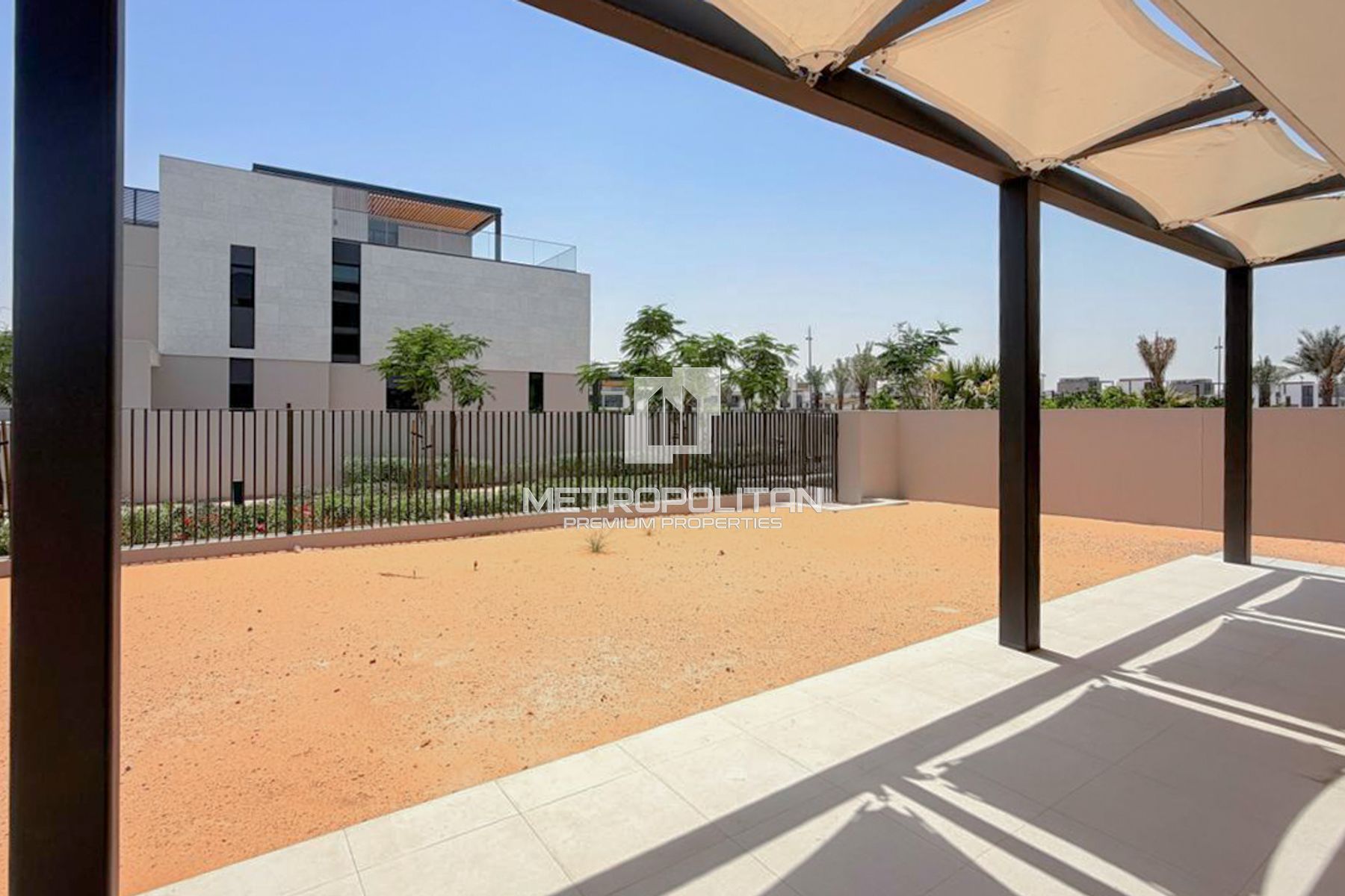 4BR Villa for Rent in Arabian Ranches 3 – MPR-9918
