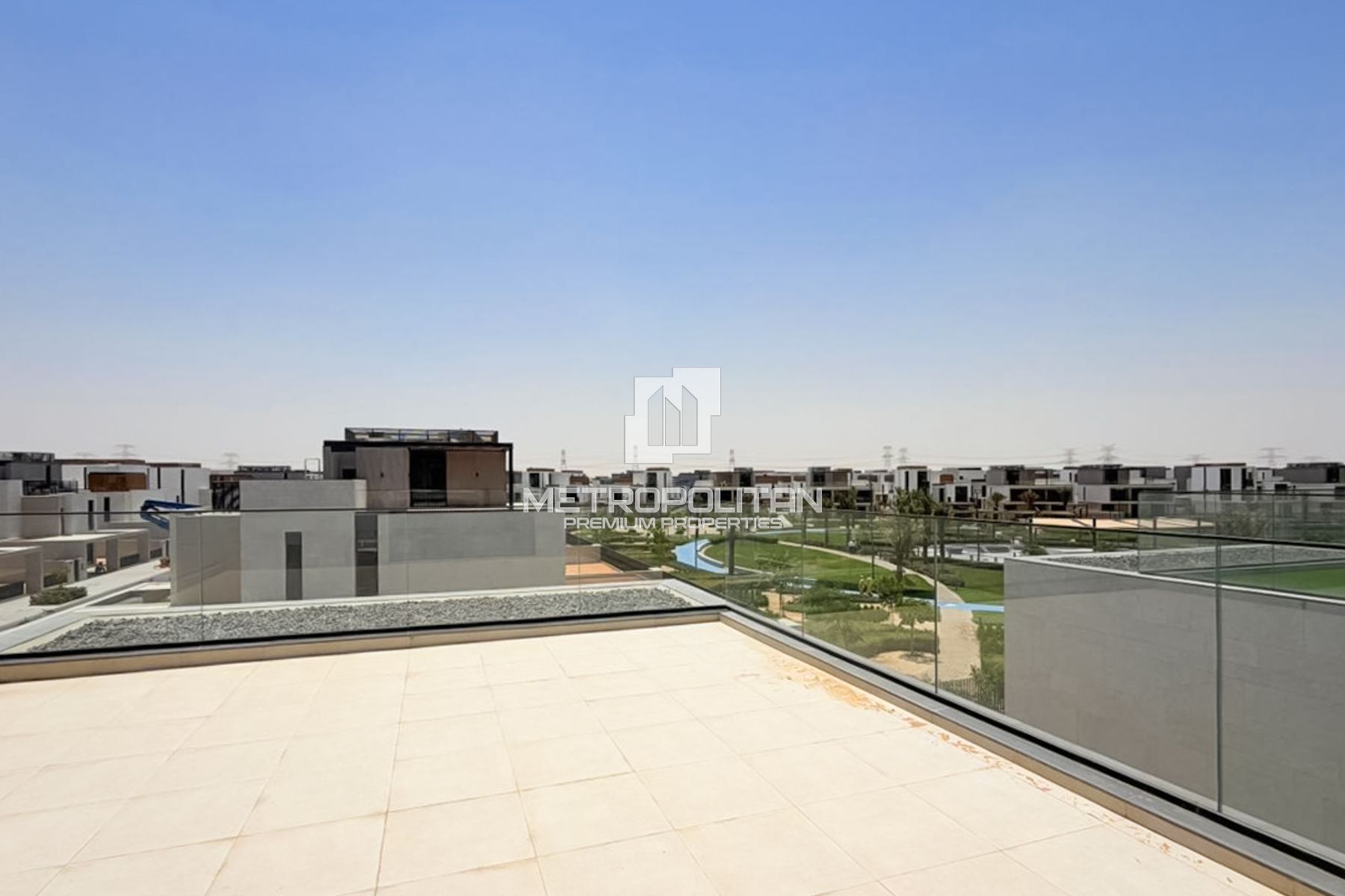 4BR Villa for Rent in Arabian Ranches 3 – MPR-9918