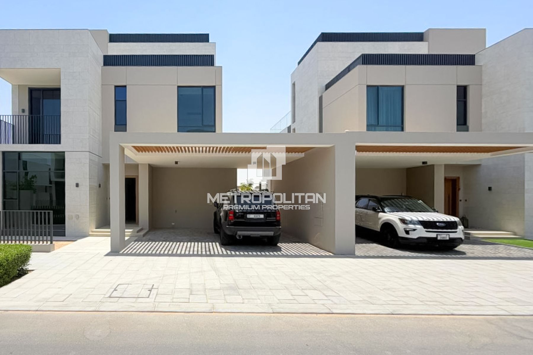 4BR Villa for Rent in Arabian Ranches 3 – MPR-9918
