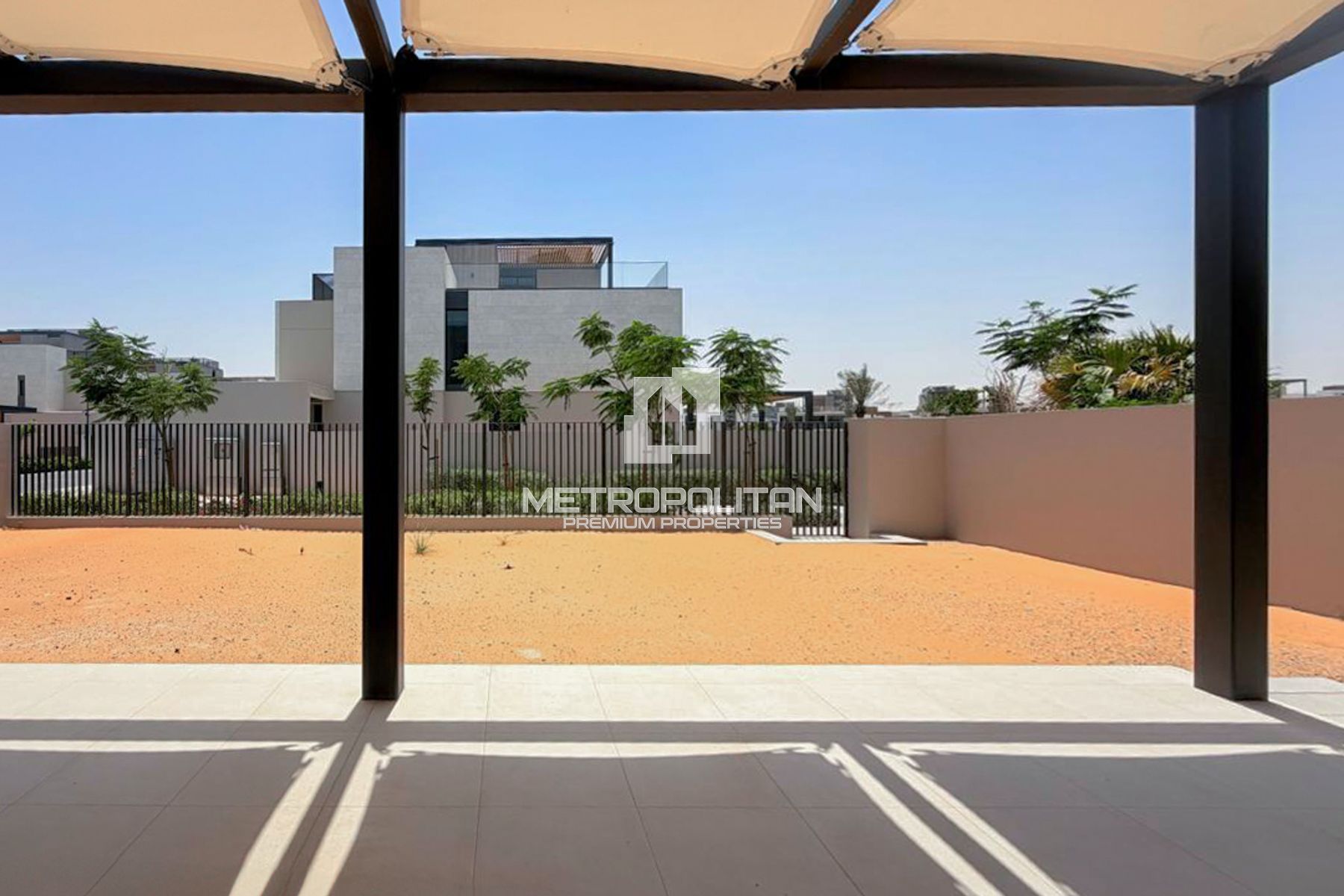 4BR Villa for Rent in Arabian Ranches 3 – MPR-9918