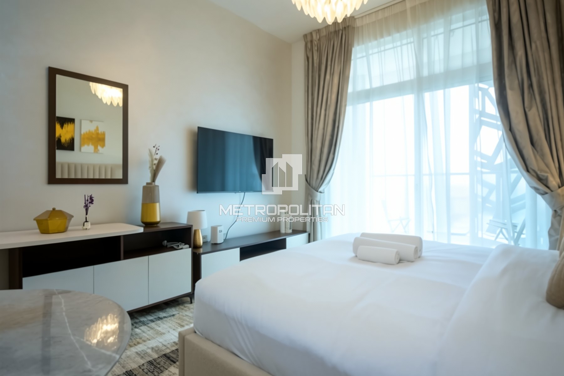 .5BR Apartment for Rent in Arjan – MPR-9920