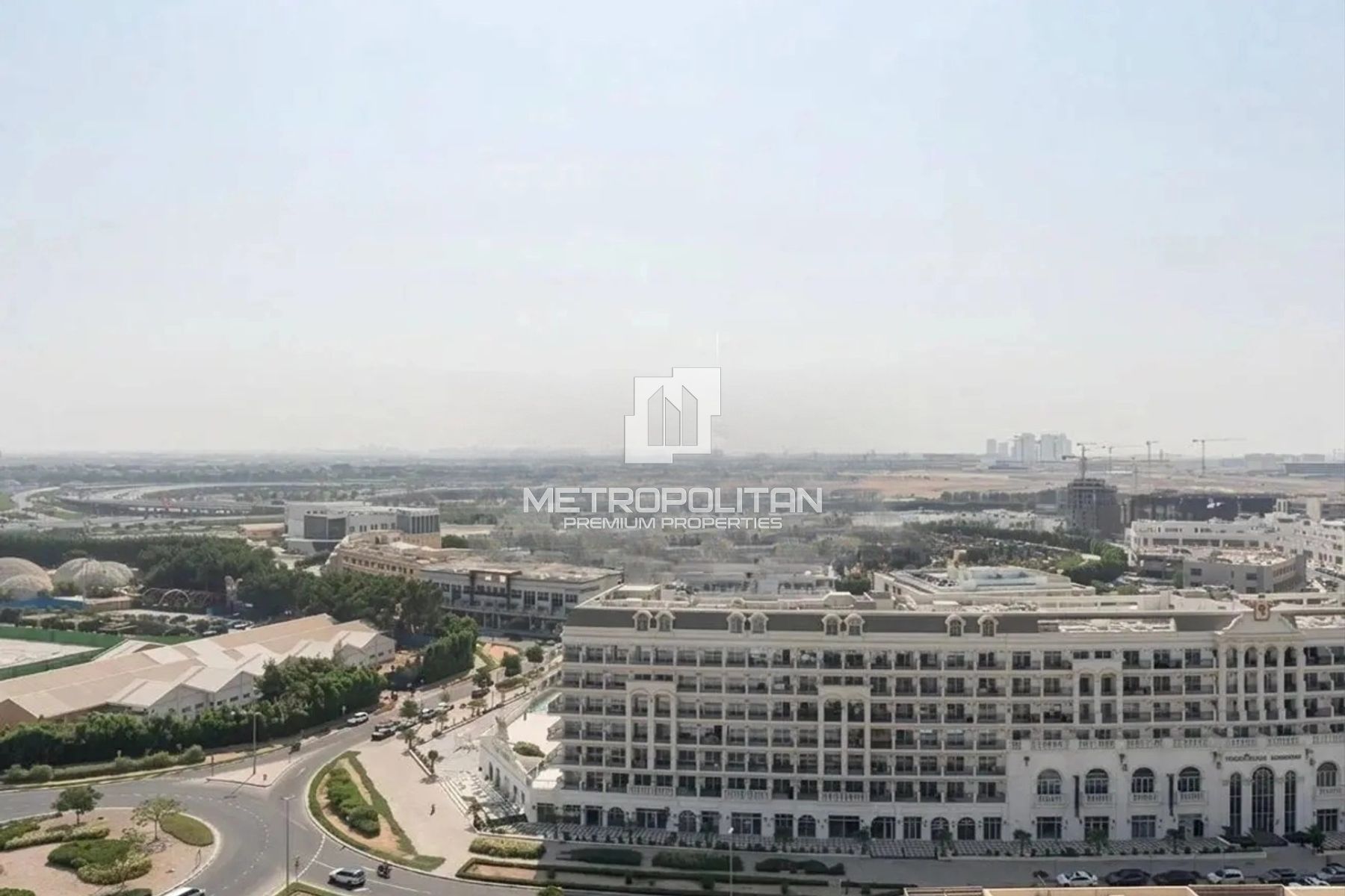 .5BR Apartment for Rent in Arjan – MPR-9920