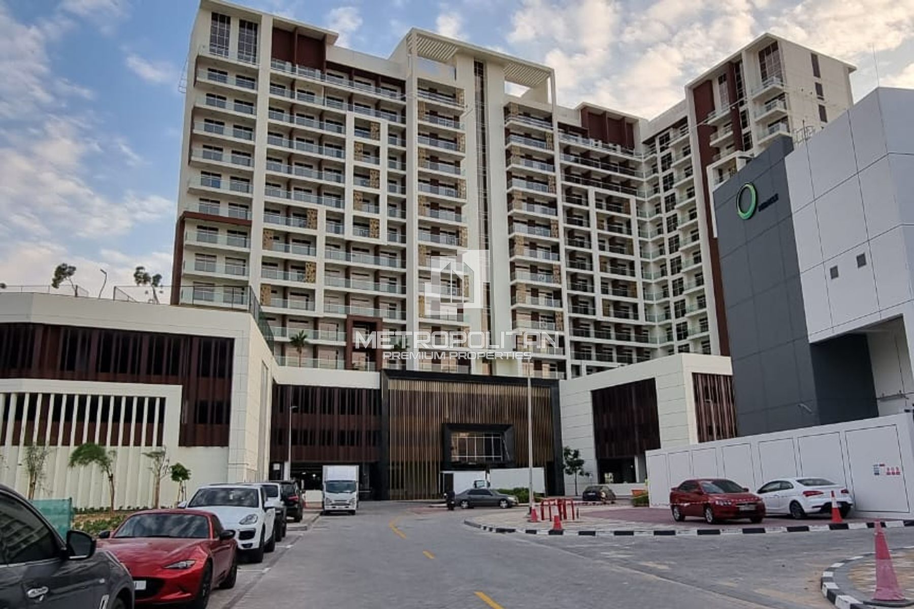 .5BR Apartment for Rent in Arjan – MPR-9920