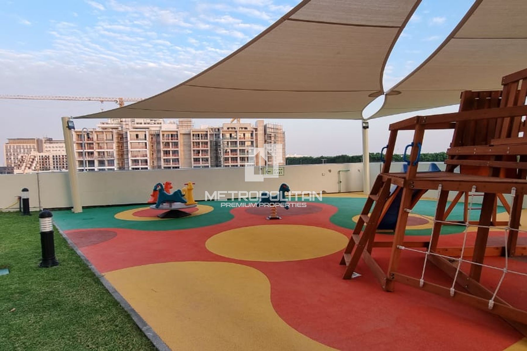 .5BR Apartment for Rent in Arjan – MPR-9920