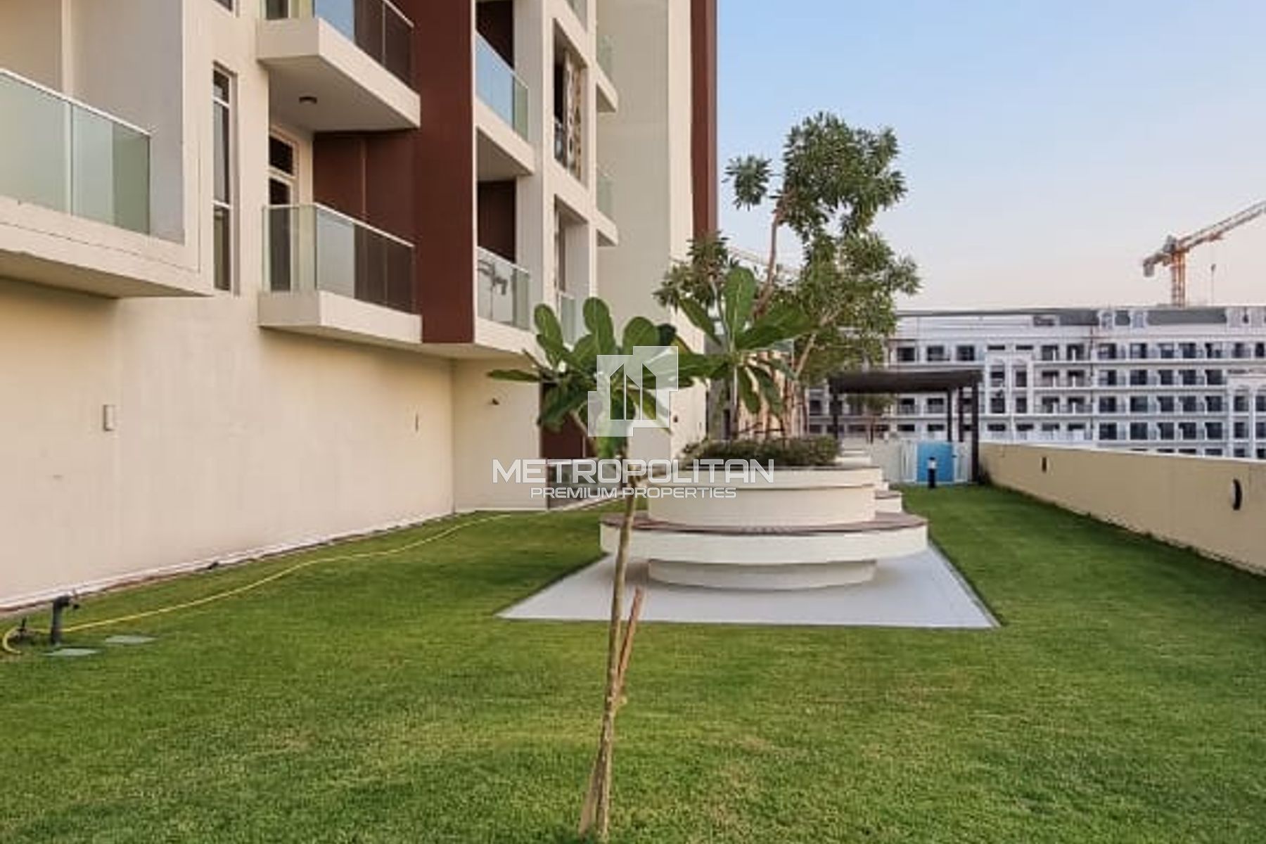 .5BR Apartment for Rent in Arjan – MPR-9920
