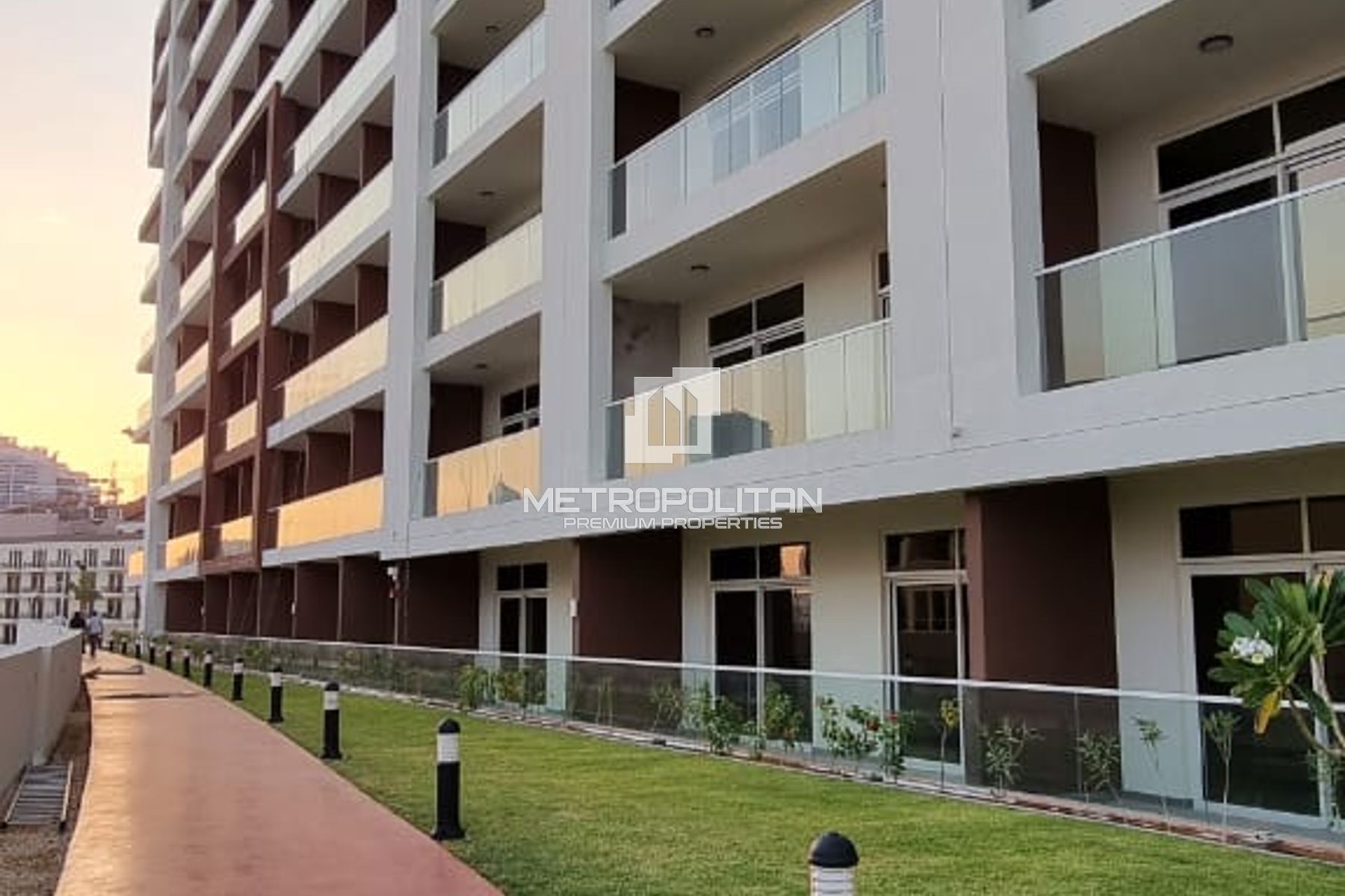.5BR Apartment for Rent in Arjan – MPR-9920