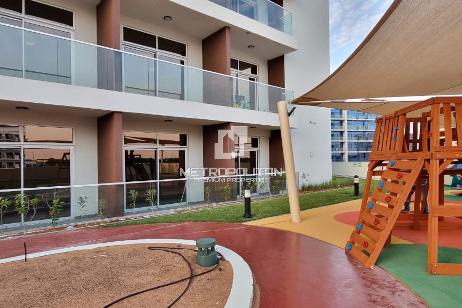 .5BR Apartment for Rent in Arjan – MPR-9920