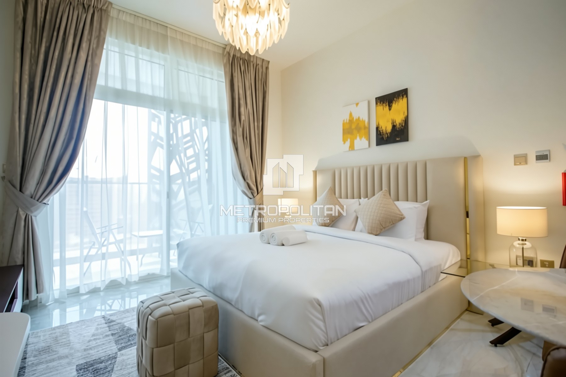 .5BR Apartment for Rent in Arjan – MPR-9920