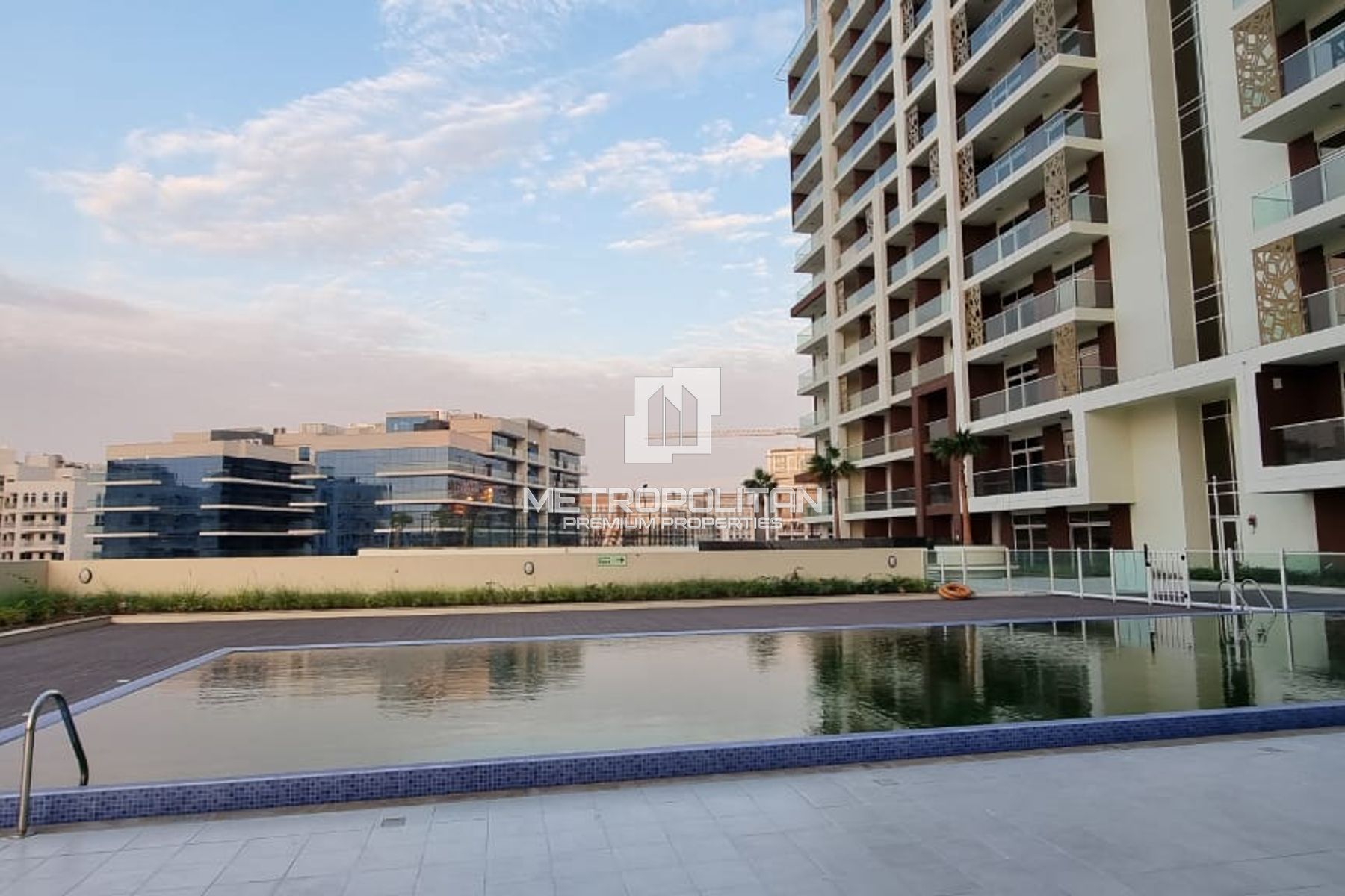 .5BR Apartment for Rent in Arjan – MPR-9920