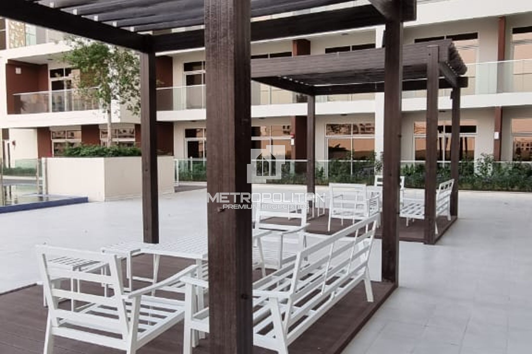 .5BR Apartment for Rent in Arjan – MPR-9920