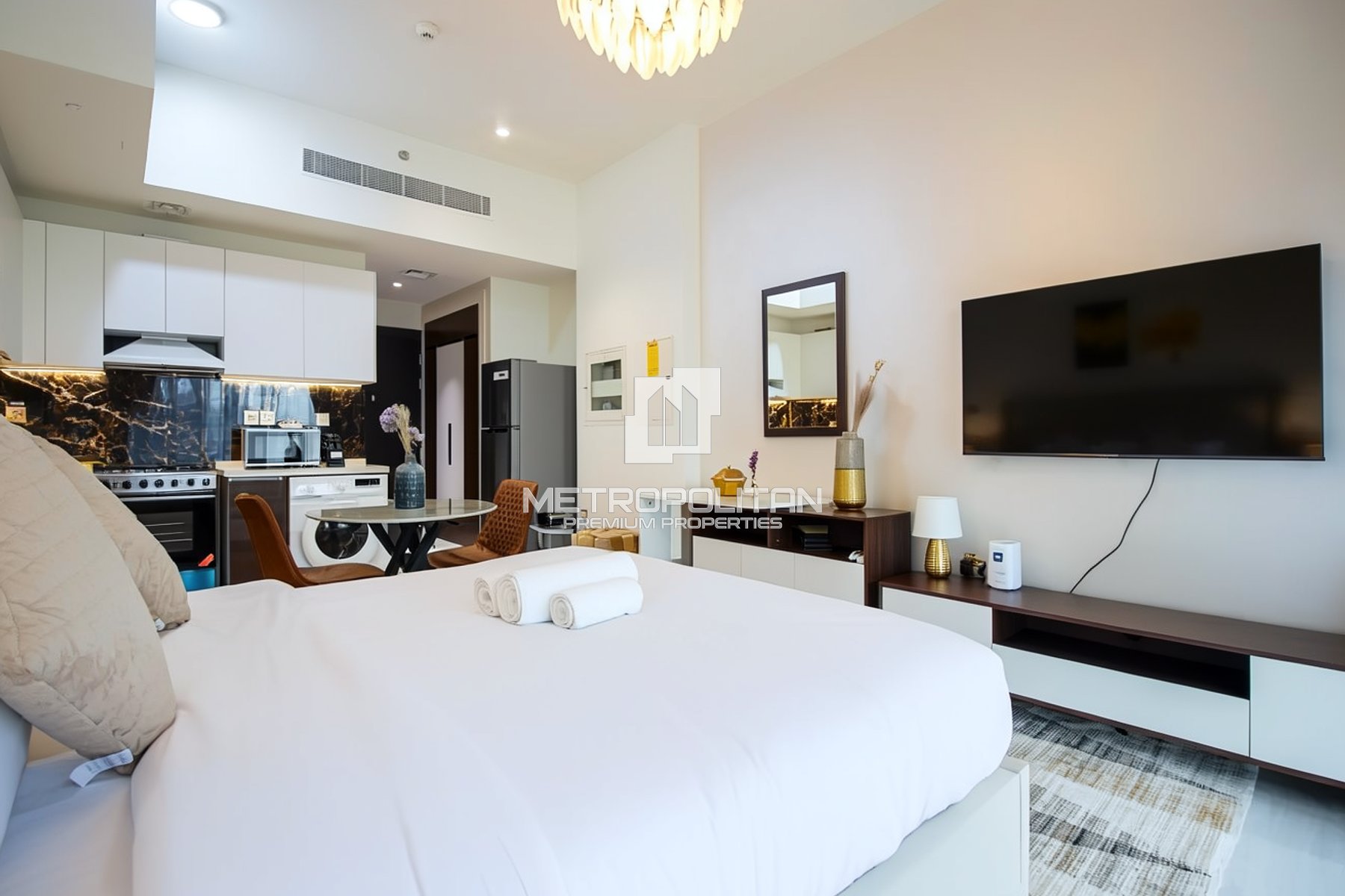 .5BR Apartment for Rent in Arjan – MPR-9920
