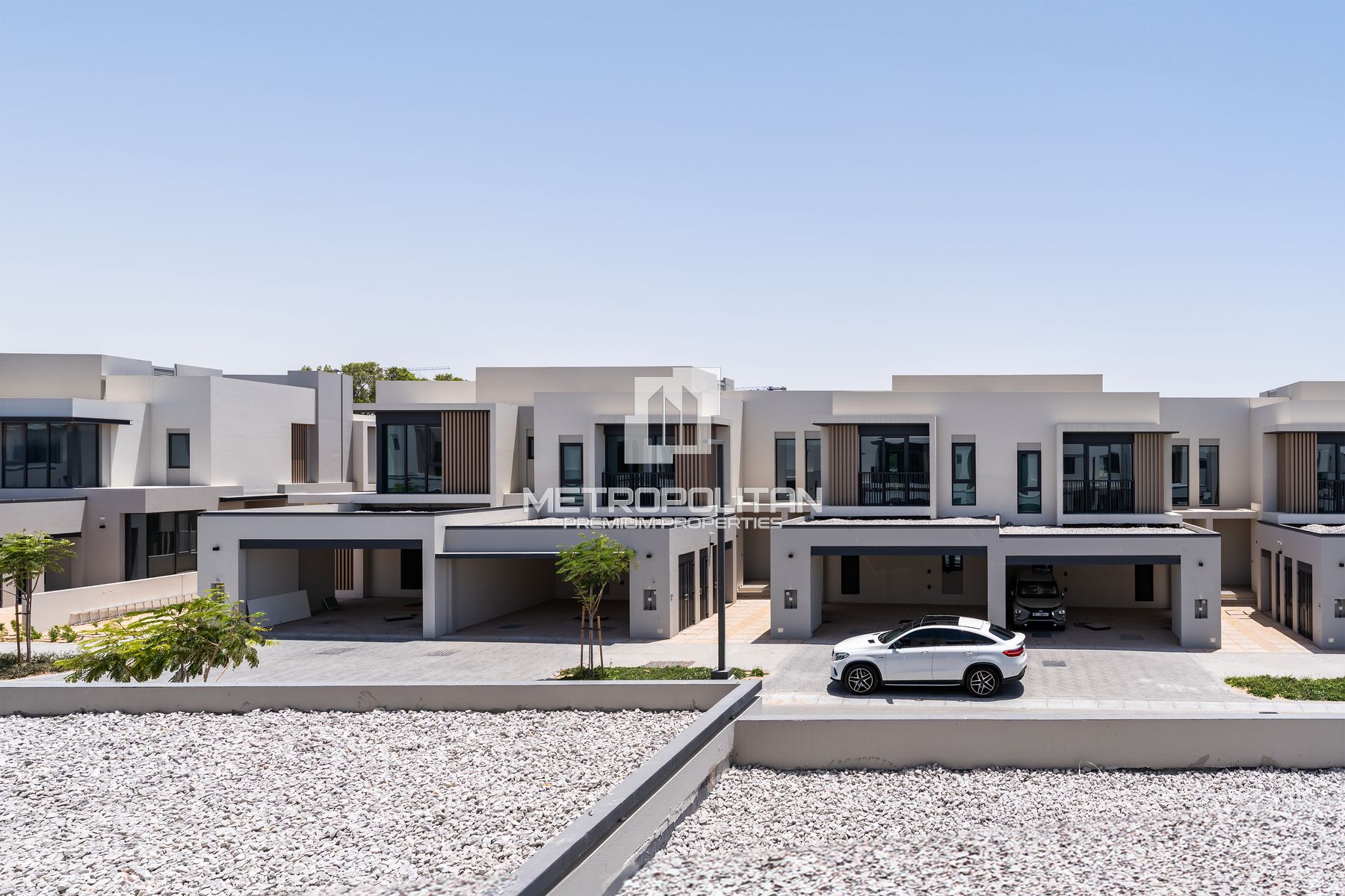 4BR Townhouse for Rent in Jebel Ali – MPR-9921
