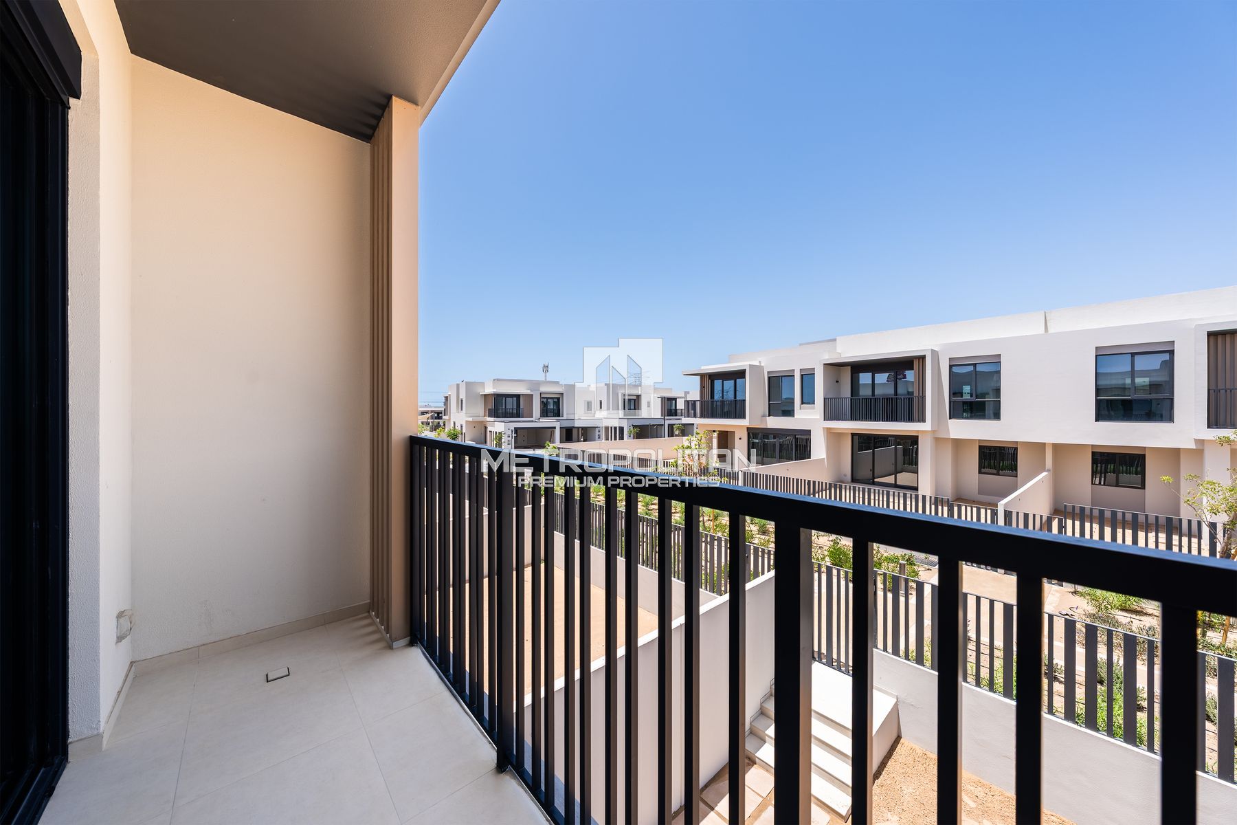 4BR Townhouse for Rent in Jebel Ali – MPR-9921