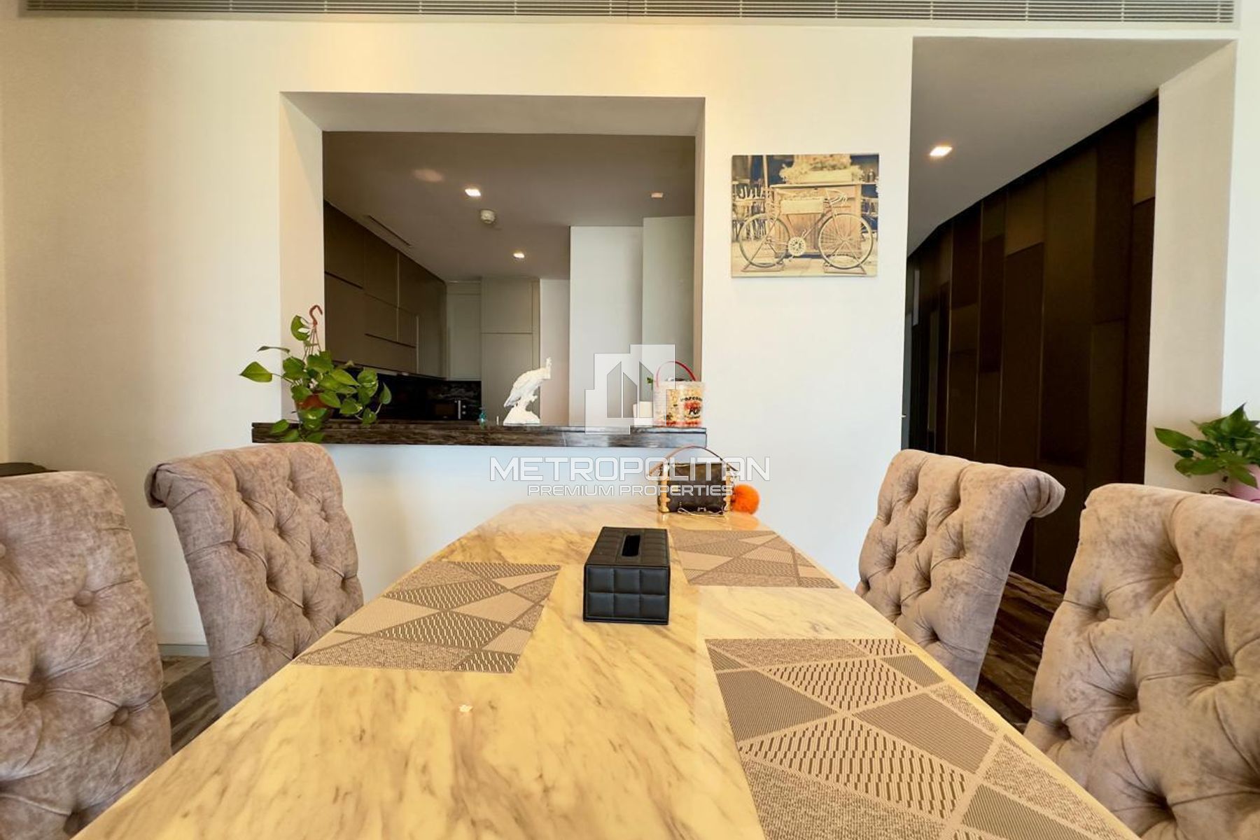 2BR Apartment for Rent in Dubai Marina – MPR-9922