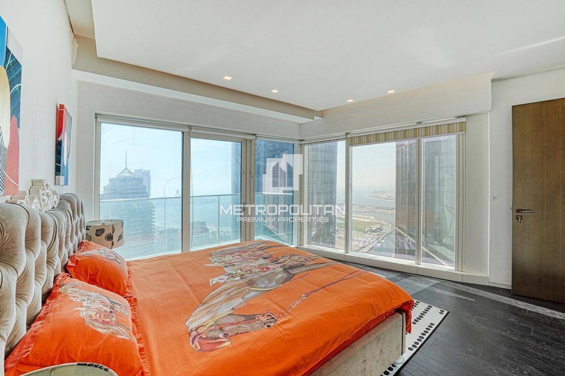 2BR Apartment for Rent in Dubai Marina – MPR-9922