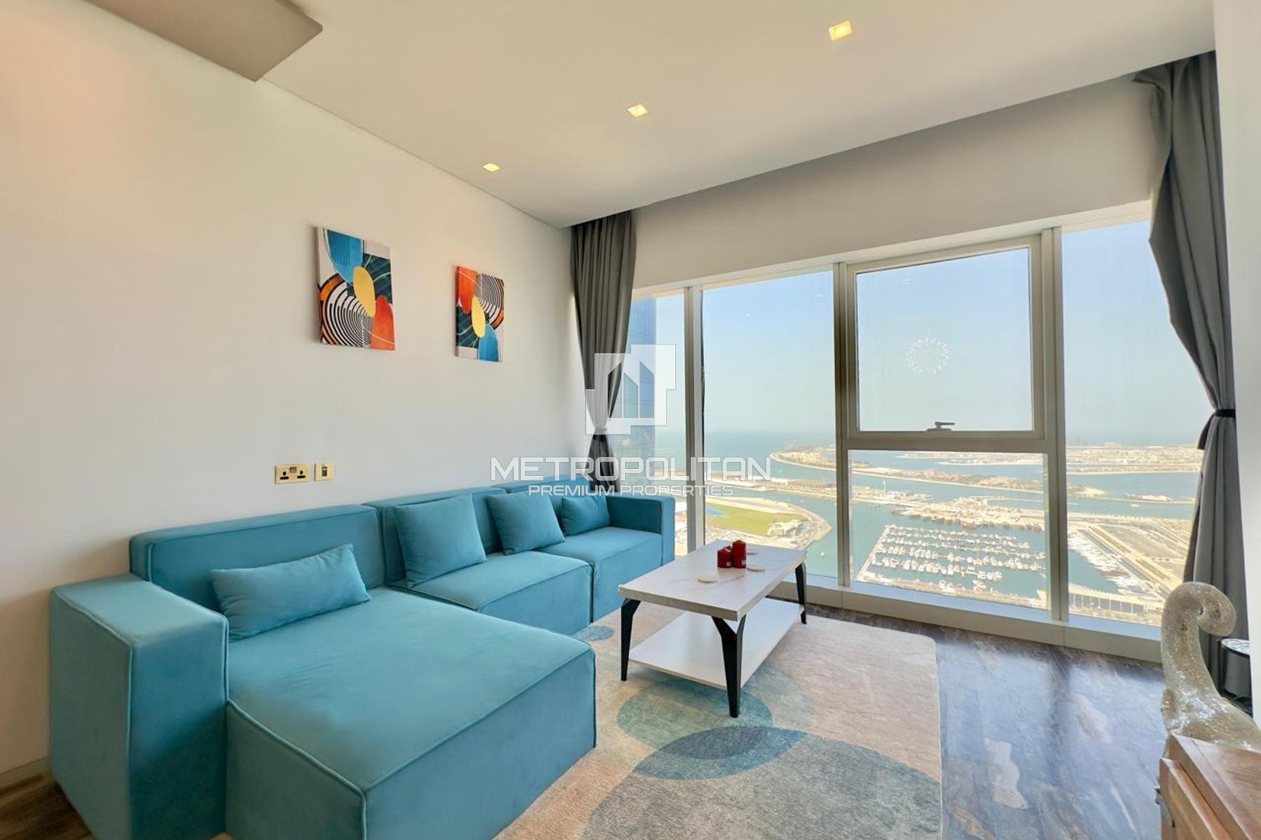 2BR Apartment for Rent in Dubai Marina – MPR-9922