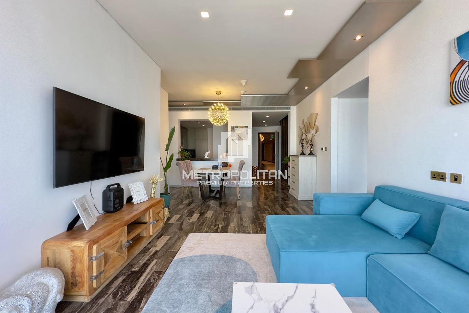 2BR Apartment for Rent in Dubai Marina – MPR-9922