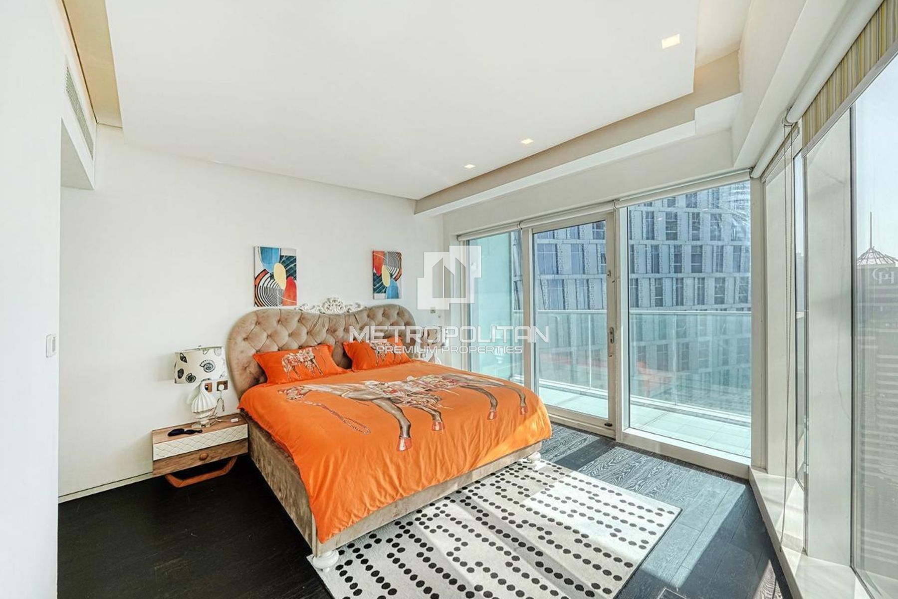 2BR Apartment for Rent in Dubai Marina – MPR-9922