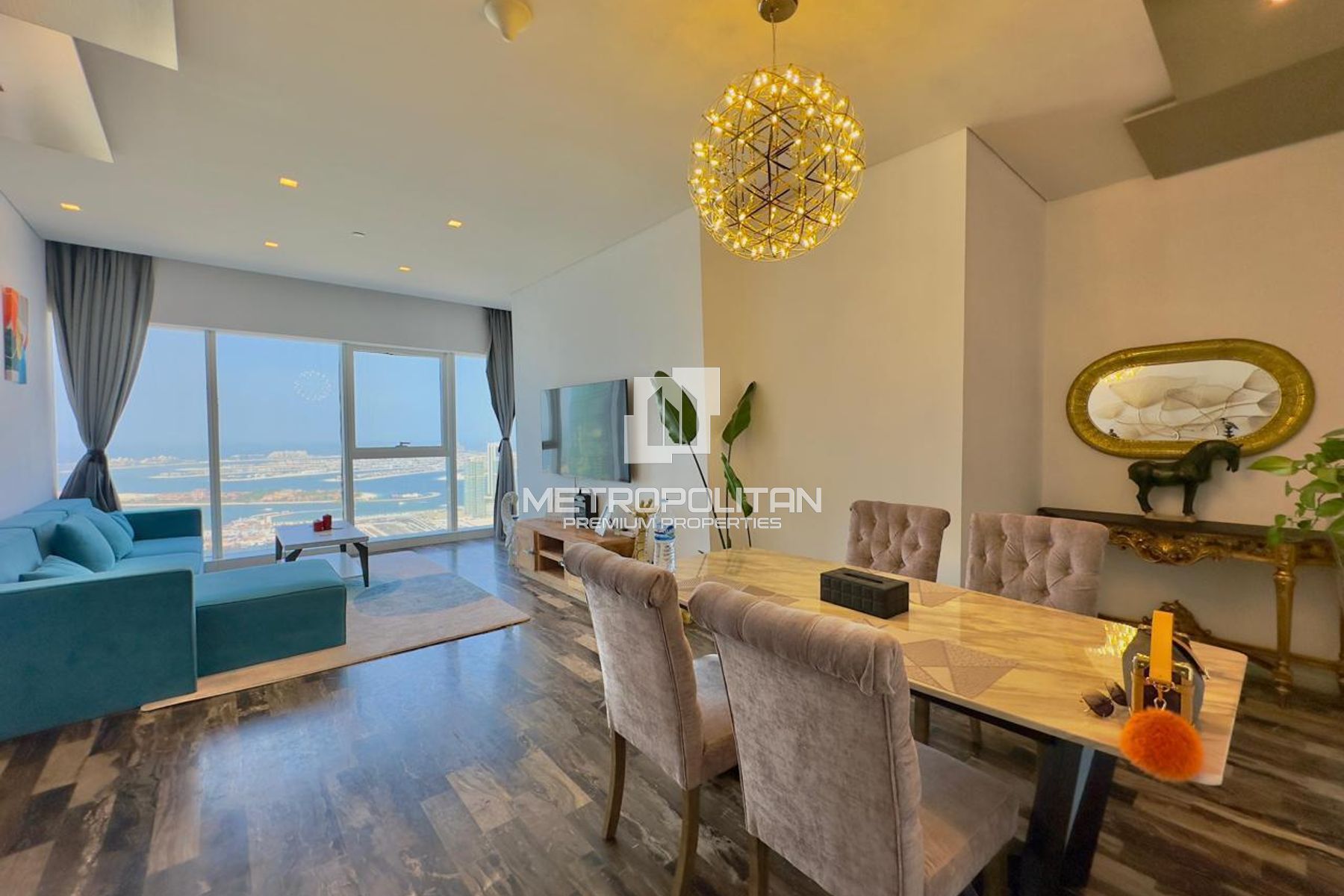 2BR Apartment for Rent in Dubai Marina – MPR-9922