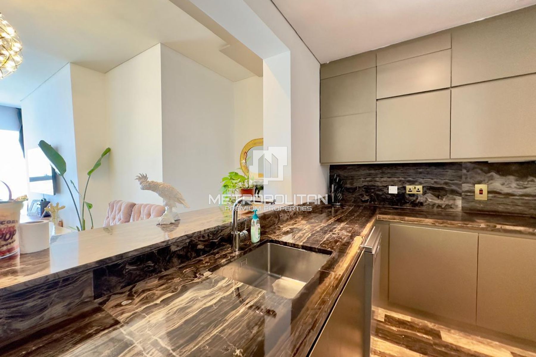 2BR Apartment for Rent in Dubai Marina – MPR-9922