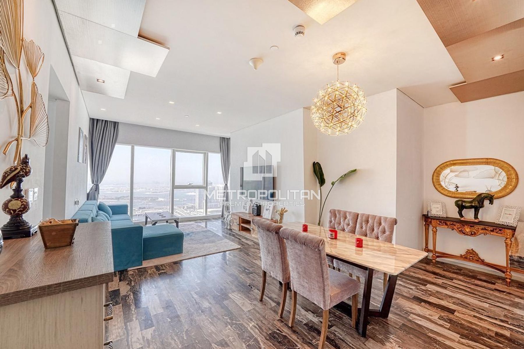 2BR Apartment for Rent in Dubai Marina – MPR-9922