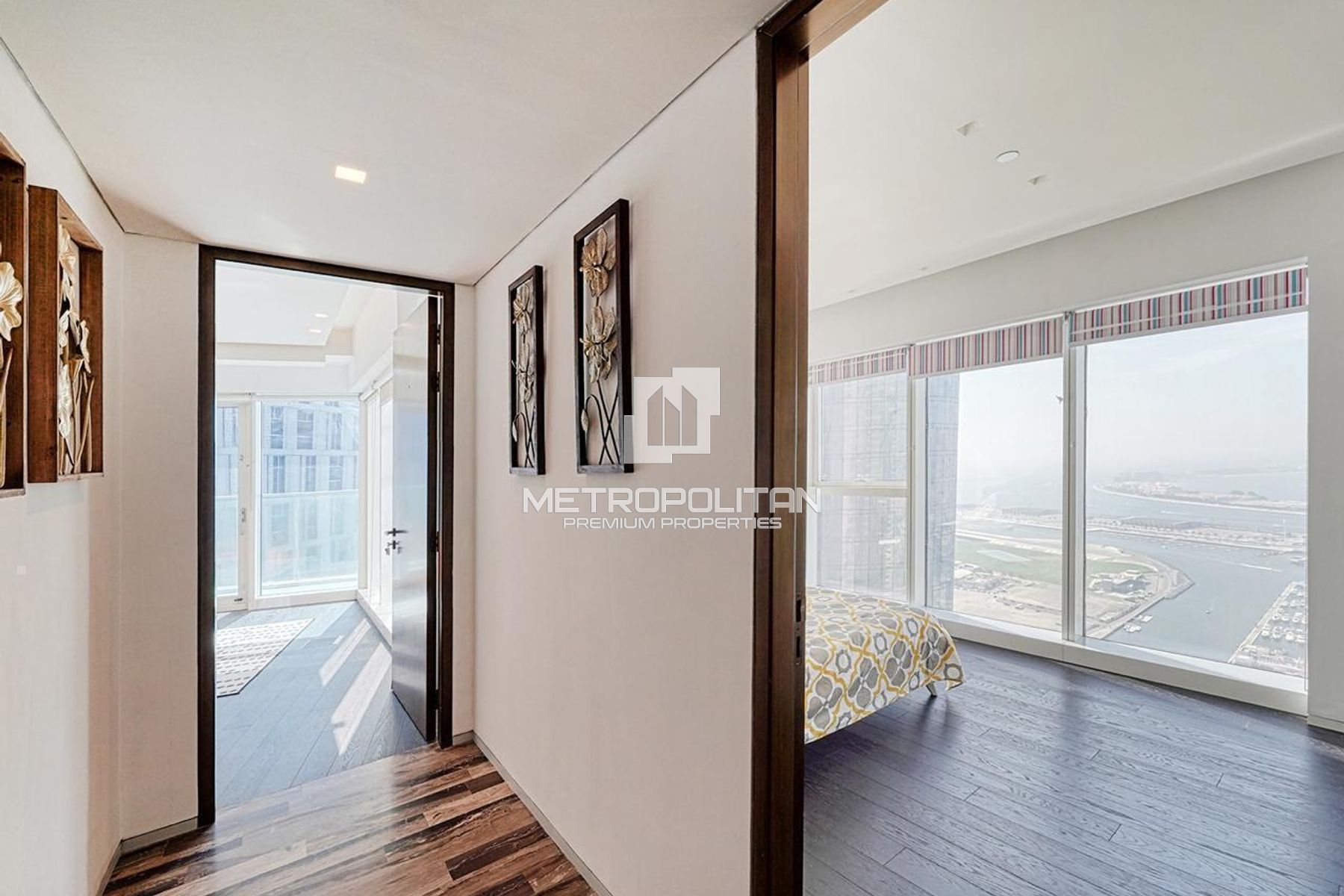 2BR Apartment for Rent in Dubai Marina – MPR-9922
