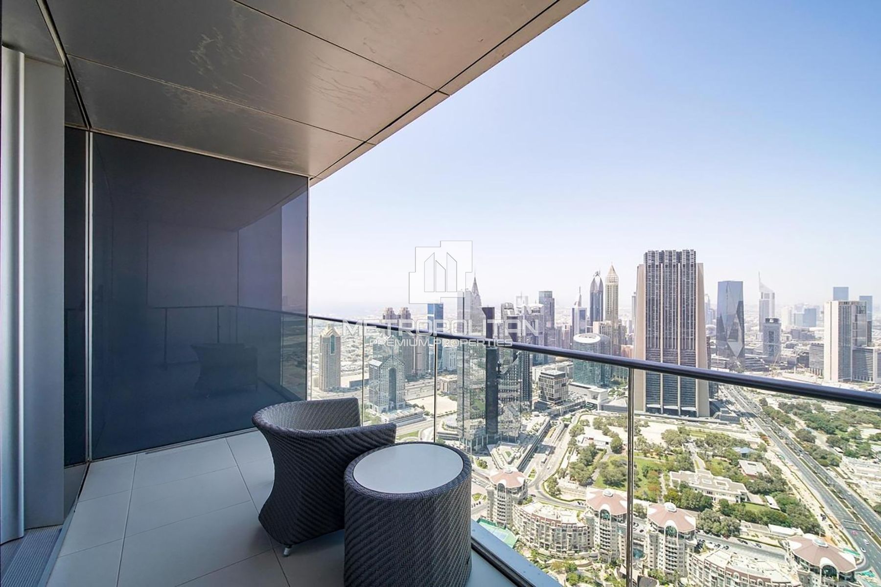 4BR Apartment for Rent in Downtown Dubai – MPR-9923
