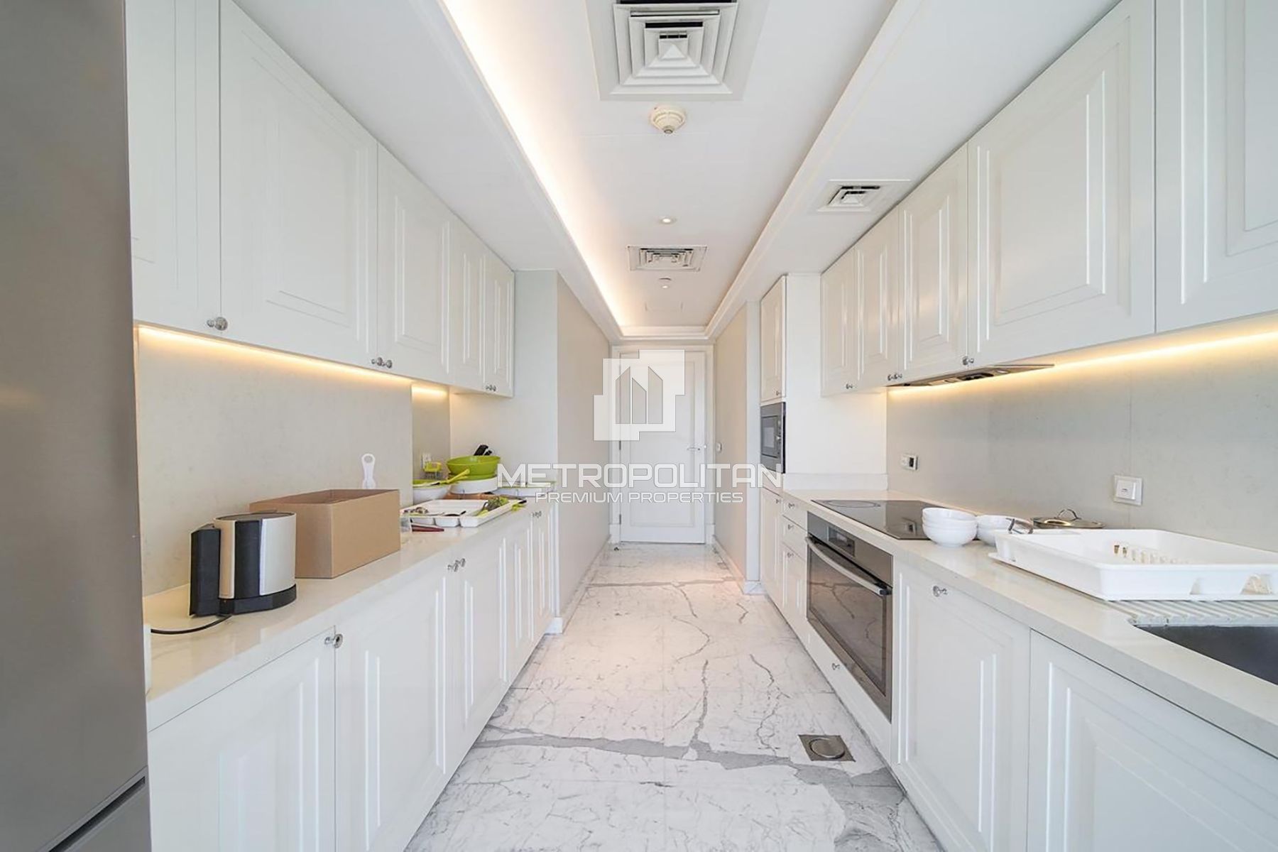 4BR Apartment for Rent in Downtown Dubai – MPR-9923