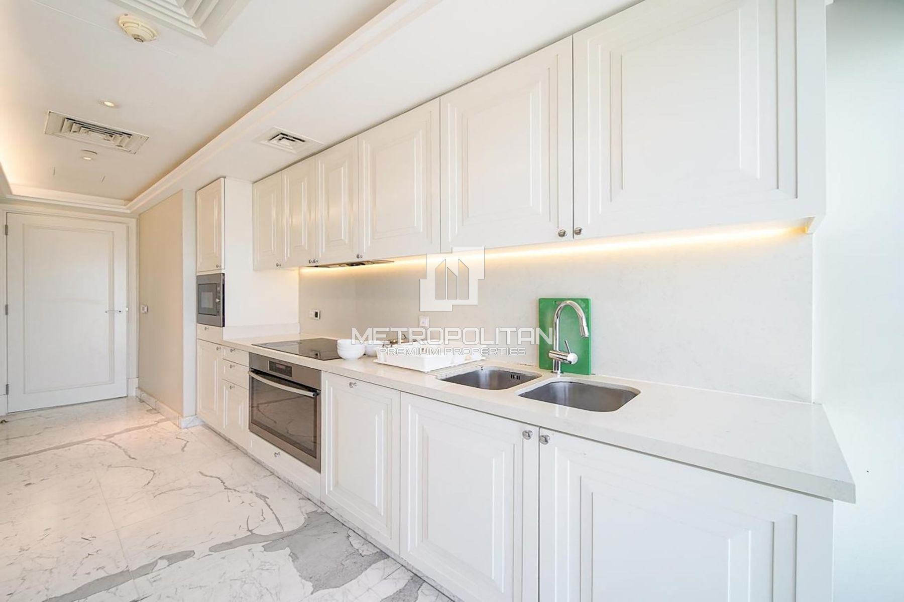 4BR Apartment for Rent in Downtown Dubai – MPR-9923