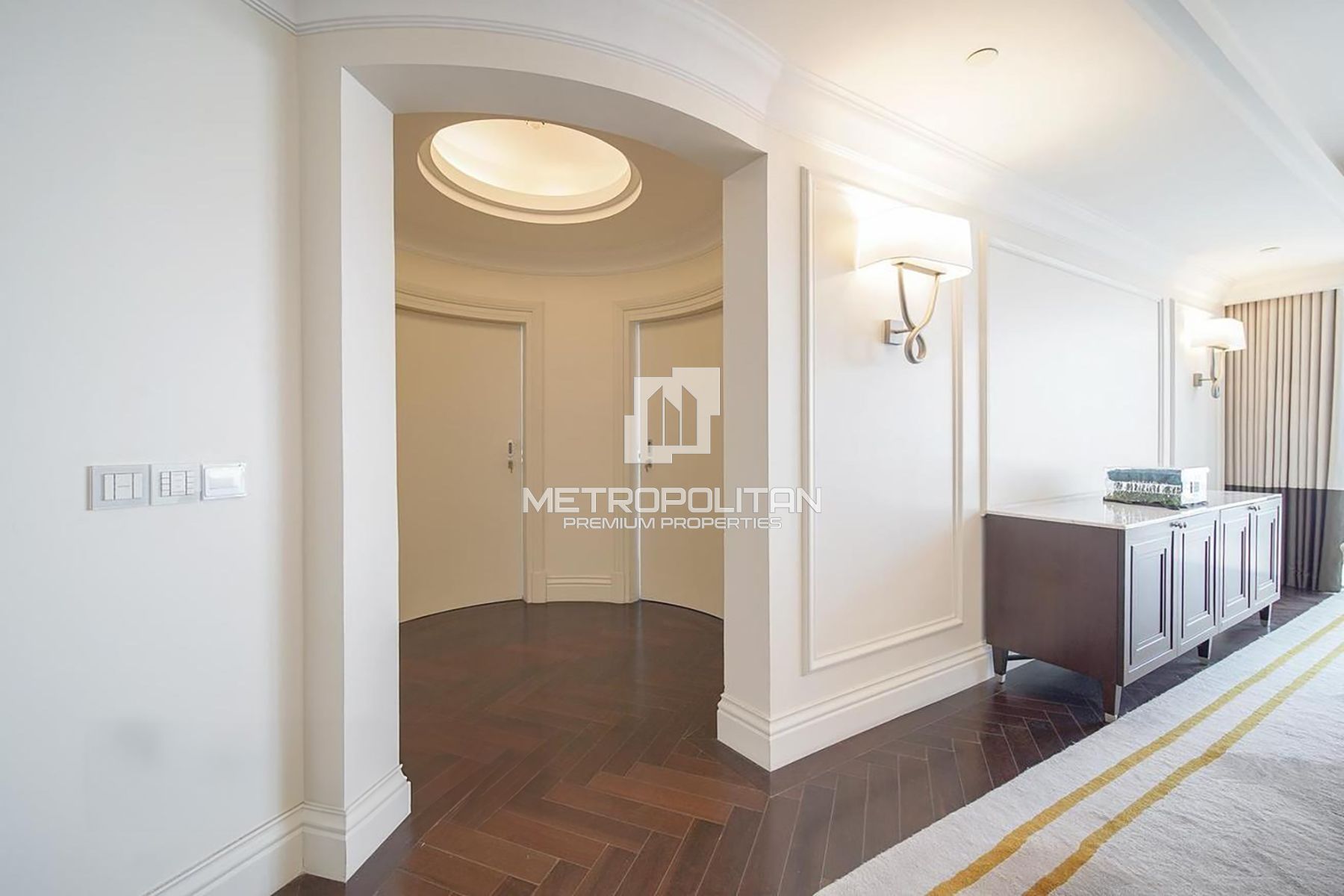 4BR Apartment for Rent in Downtown Dubai – MPR-9923