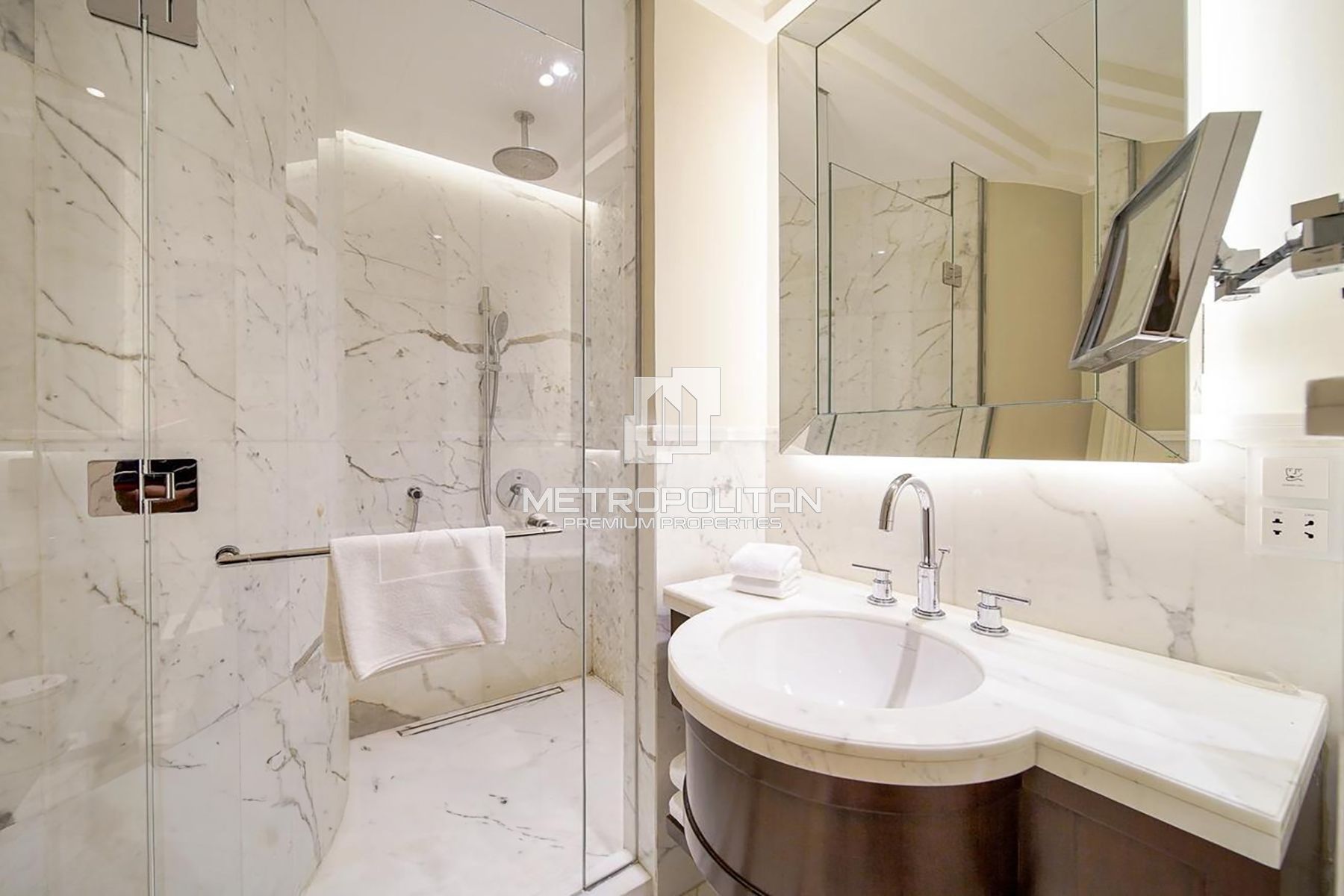 4BR Apartment for Rent in Downtown Dubai – MPR-9923