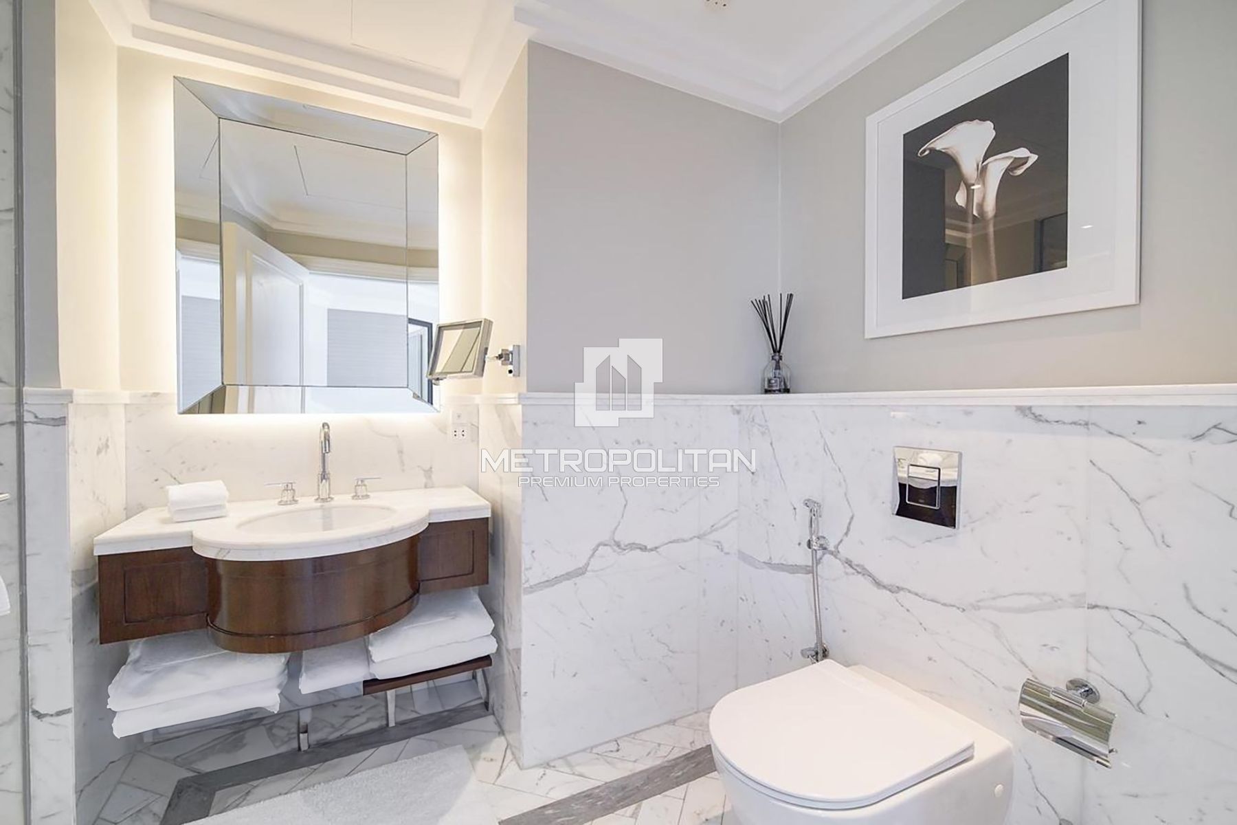 4BR Apartment for Rent in Downtown Dubai – MPR-9923