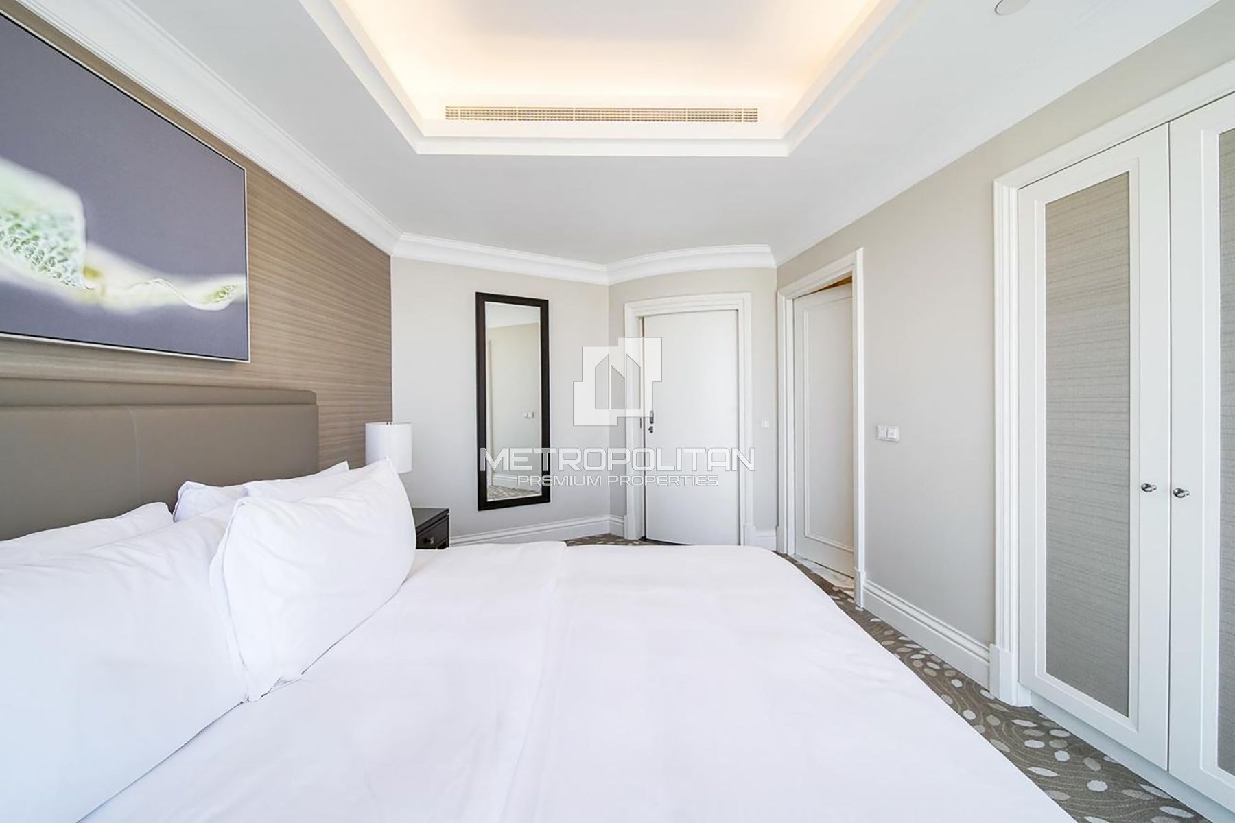 4BR Apartment for Rent in Downtown Dubai – MPR-9923