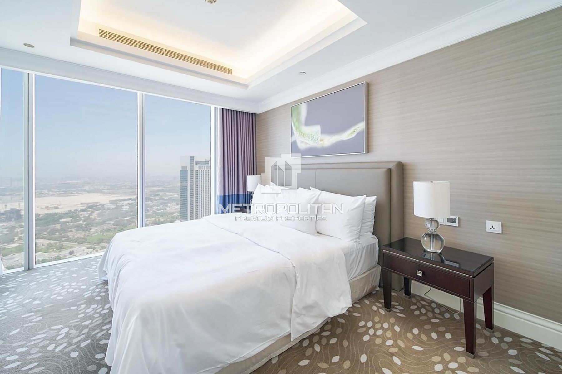 4BR Apartment for Rent in Downtown Dubai – MPR-9923