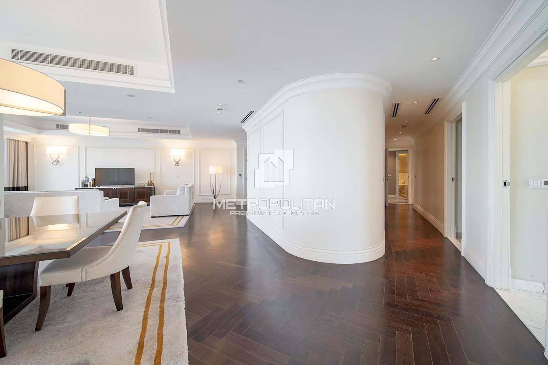 4BR Apartment for Rent in Downtown Dubai – MPR-9923