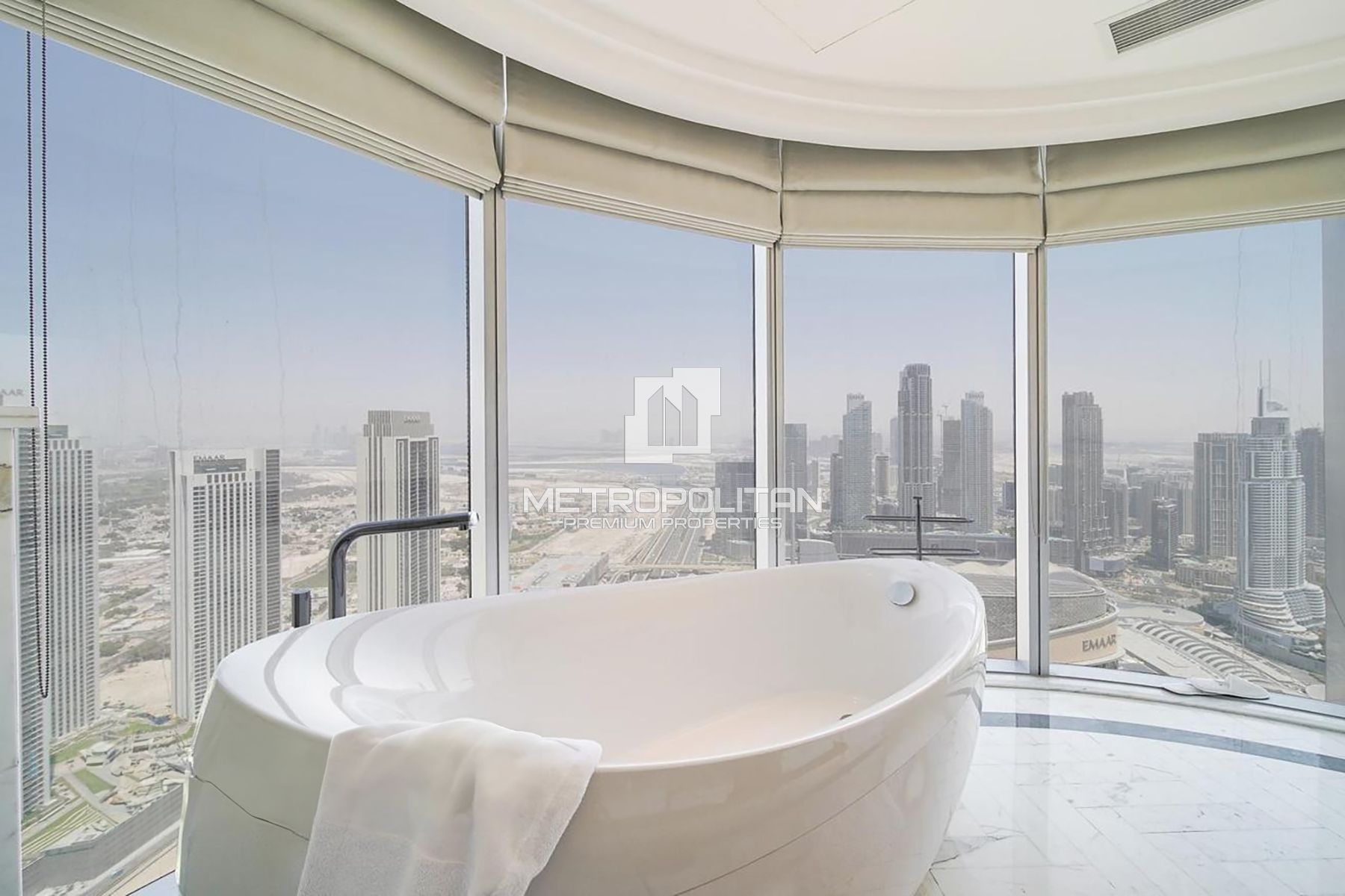 4BR Apartment for Rent in Downtown Dubai – MPR-9923