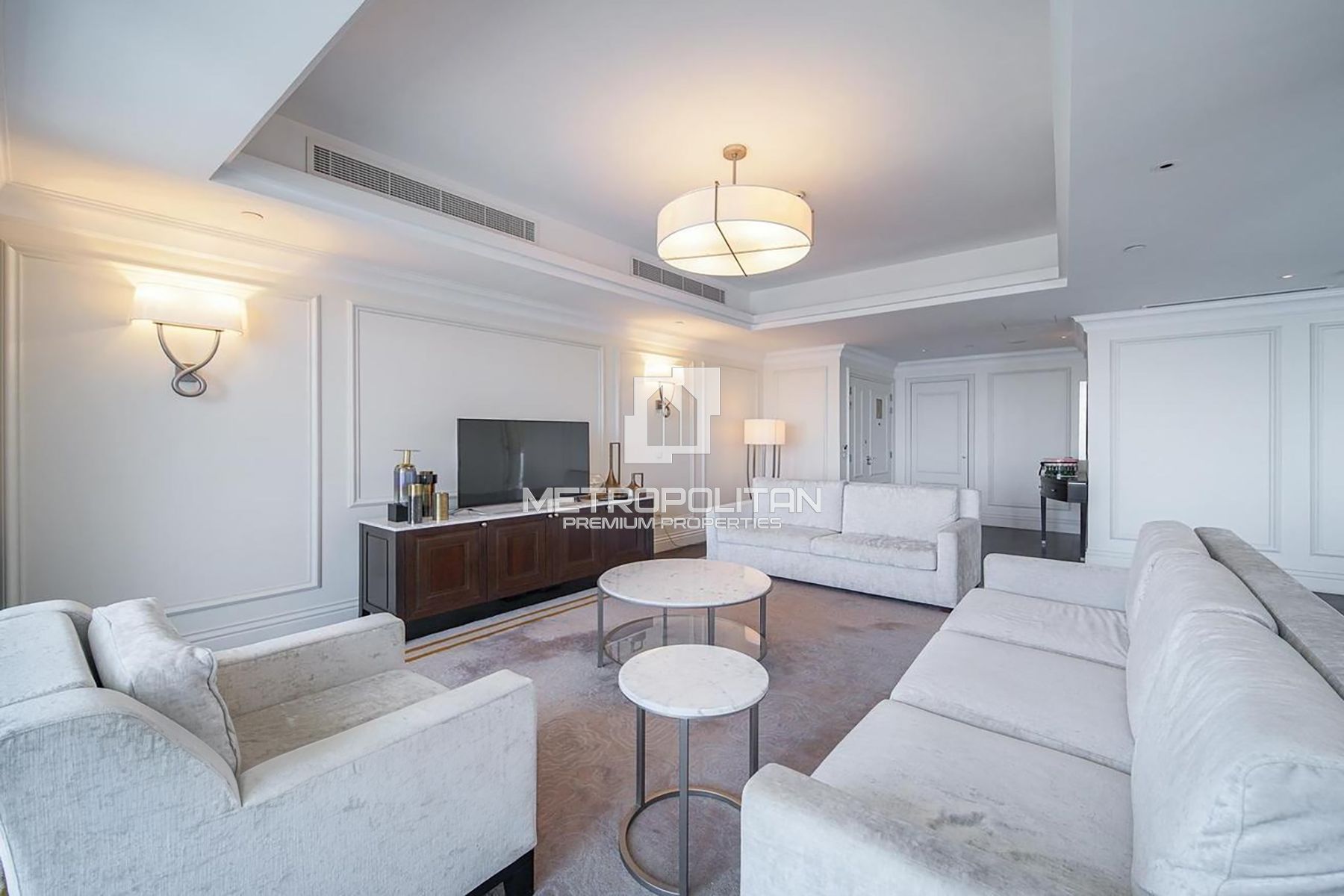 4BR Apartment for Rent in Downtown Dubai – MPR-9923
