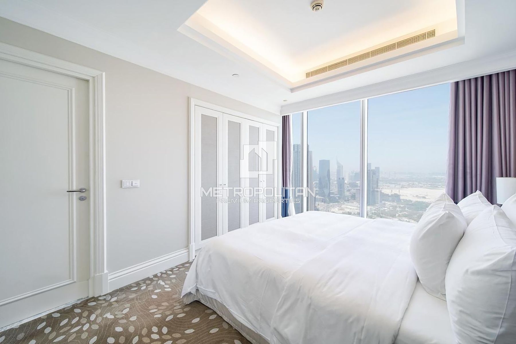4BR Apartment for Rent in Downtown Dubai – MPR-9923