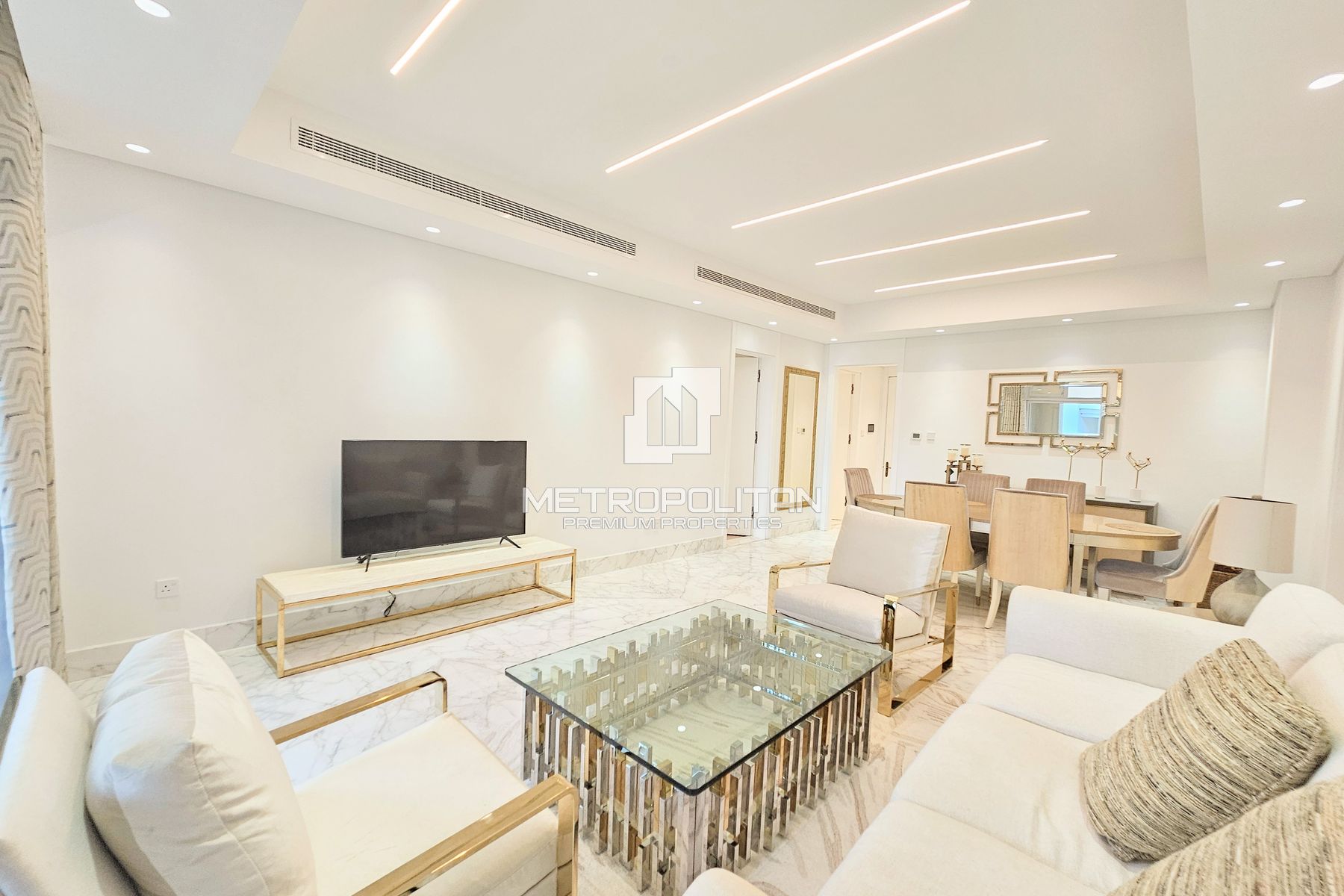 2BR Apartment for Rent in Downtown Dubai – MPR-9925