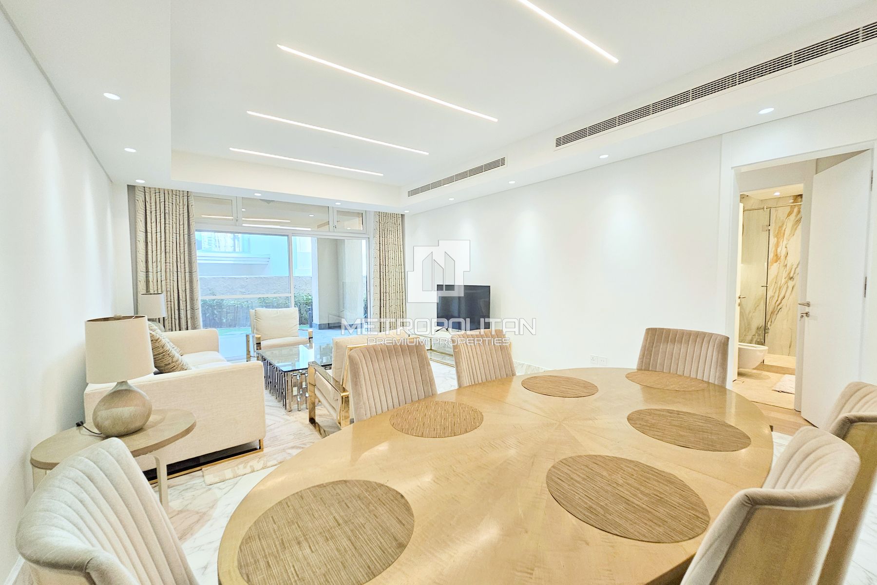 2BR Apartment for Rent in Downtown Dubai – MPR-9925